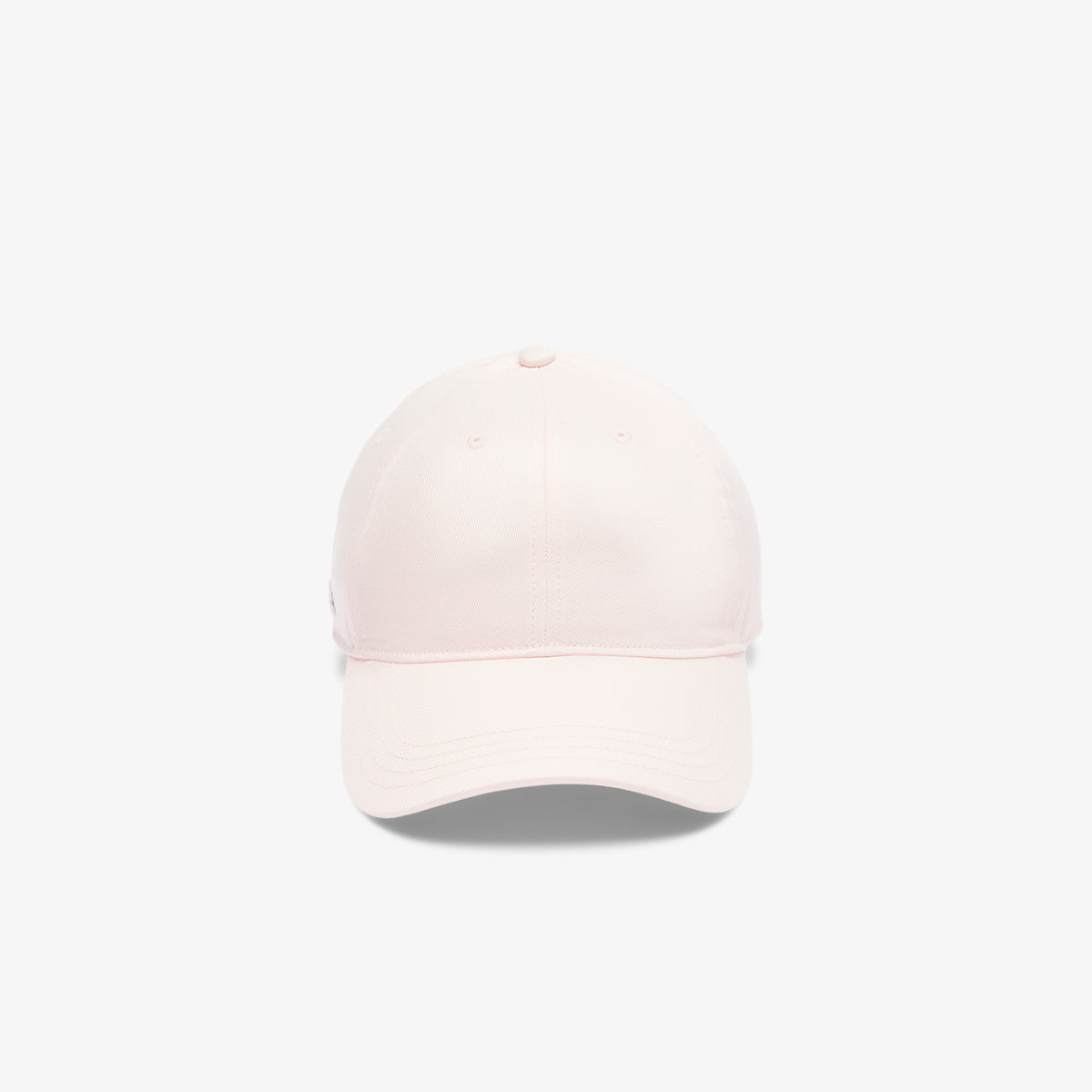 Lacoste Unisex Cotton Twill Cap