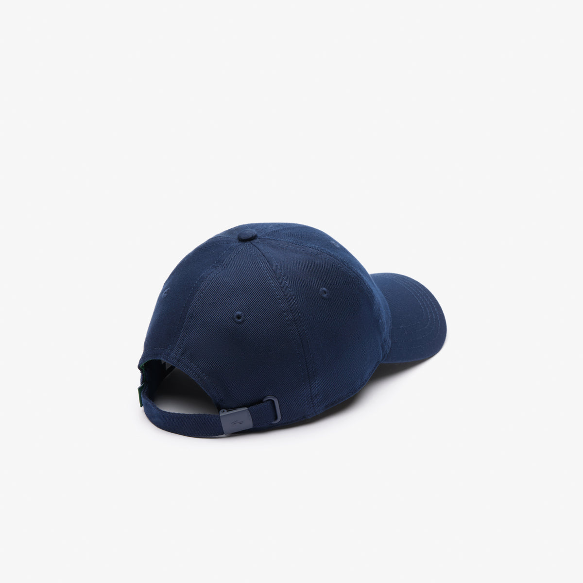 LACOSTE Unisex Cotton Twill Cap