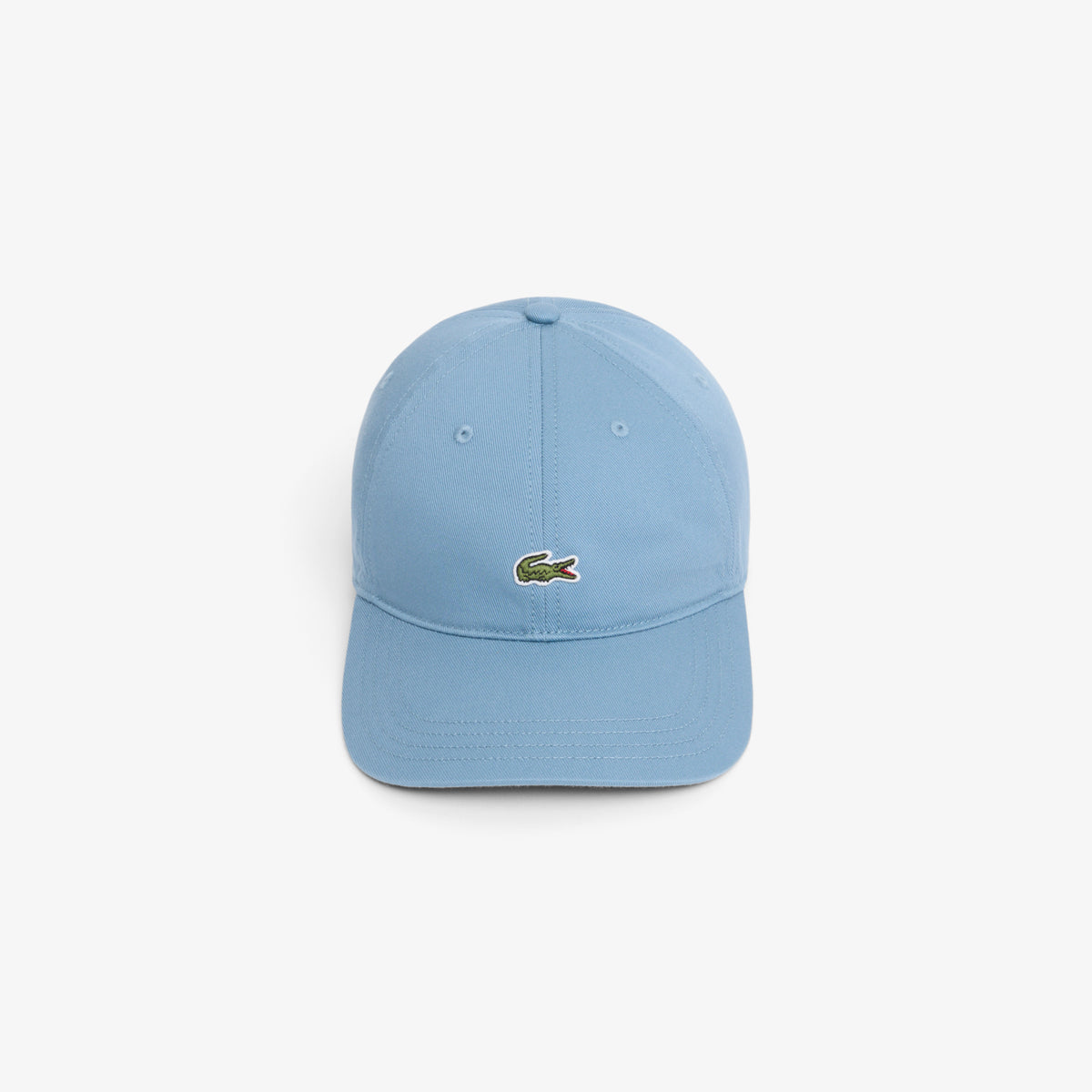 LACOSTE Unisex Cotton Twill Cap