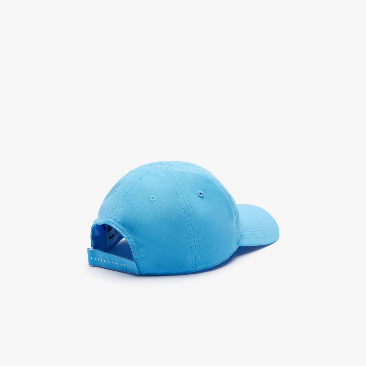 LACOSTE Men's Lacoste Tennis x Novak Djokovic Cap