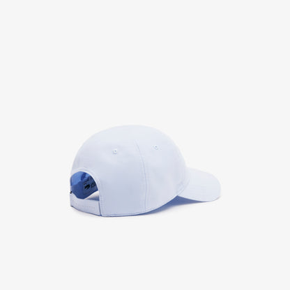 Men’s Lacoste Sport X Novak Djokovic Microfiber Cap