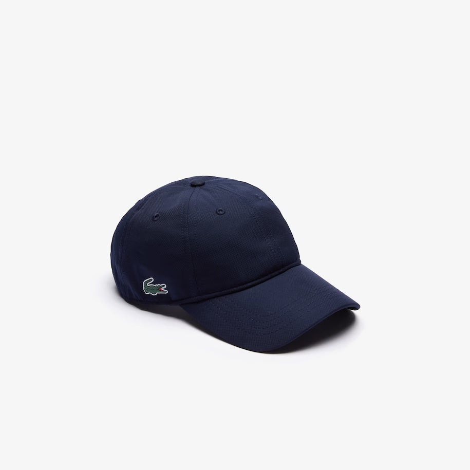 Unisex Lacoste SPORT Lightweight Cap