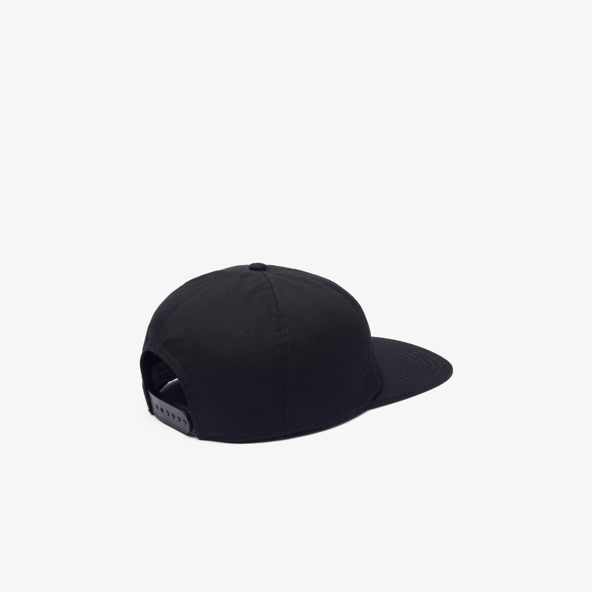 LACOSTE Unisex Cotton Twill Cap With Badge