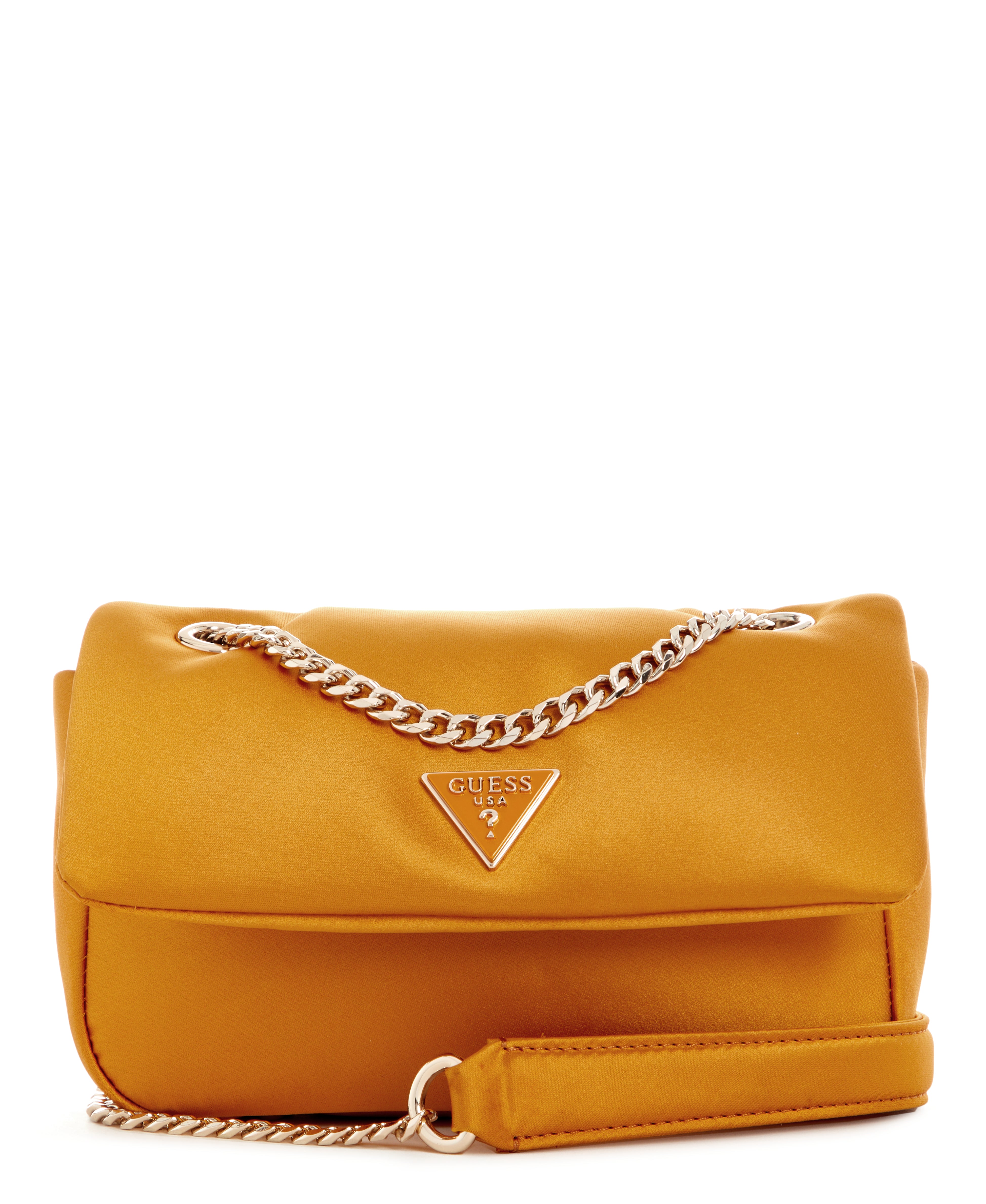 GUESS Sunetra Mini Convertible Crossbody Flap