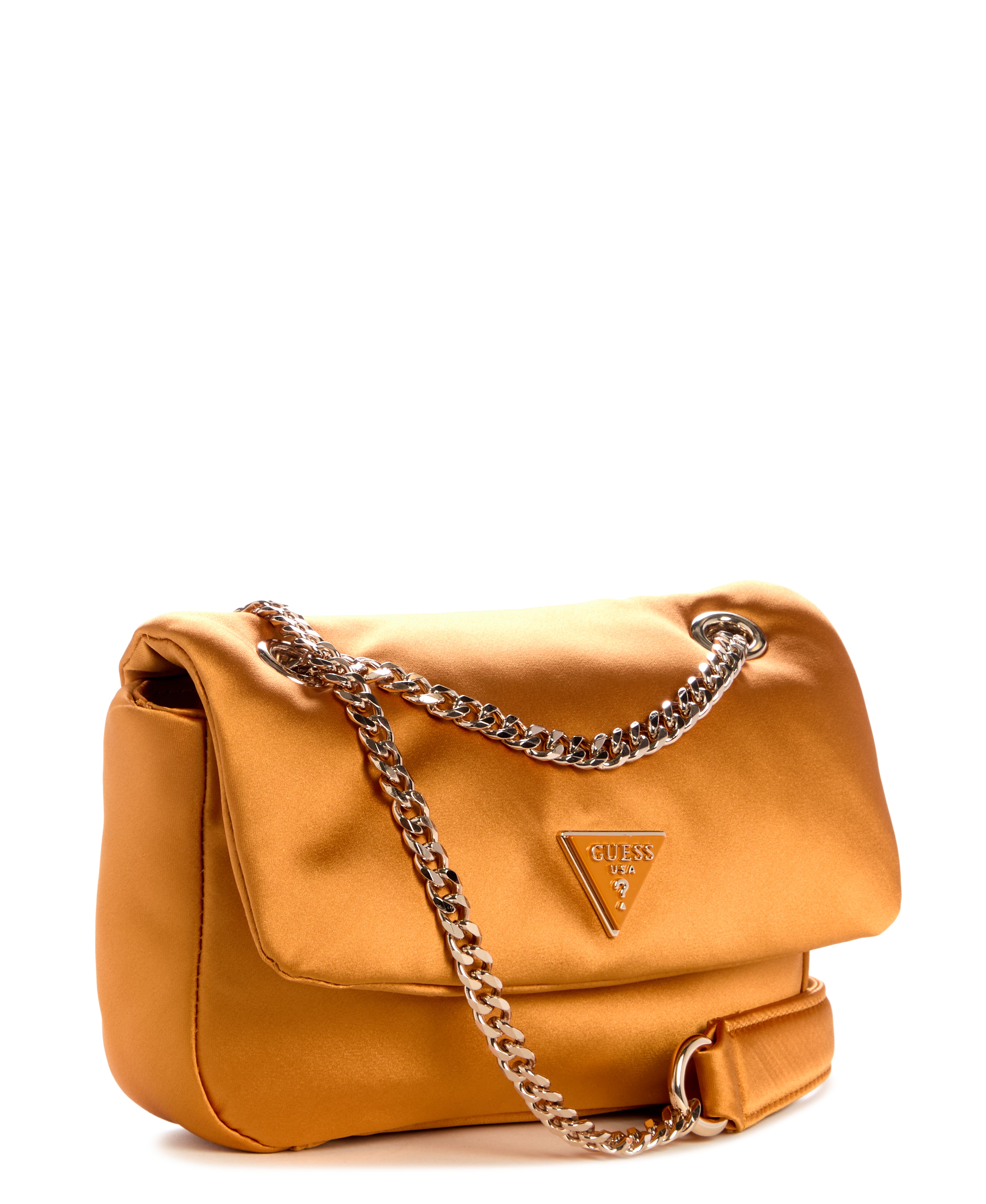 GUESS Sunetra Mini Convertible Crossbody Flap