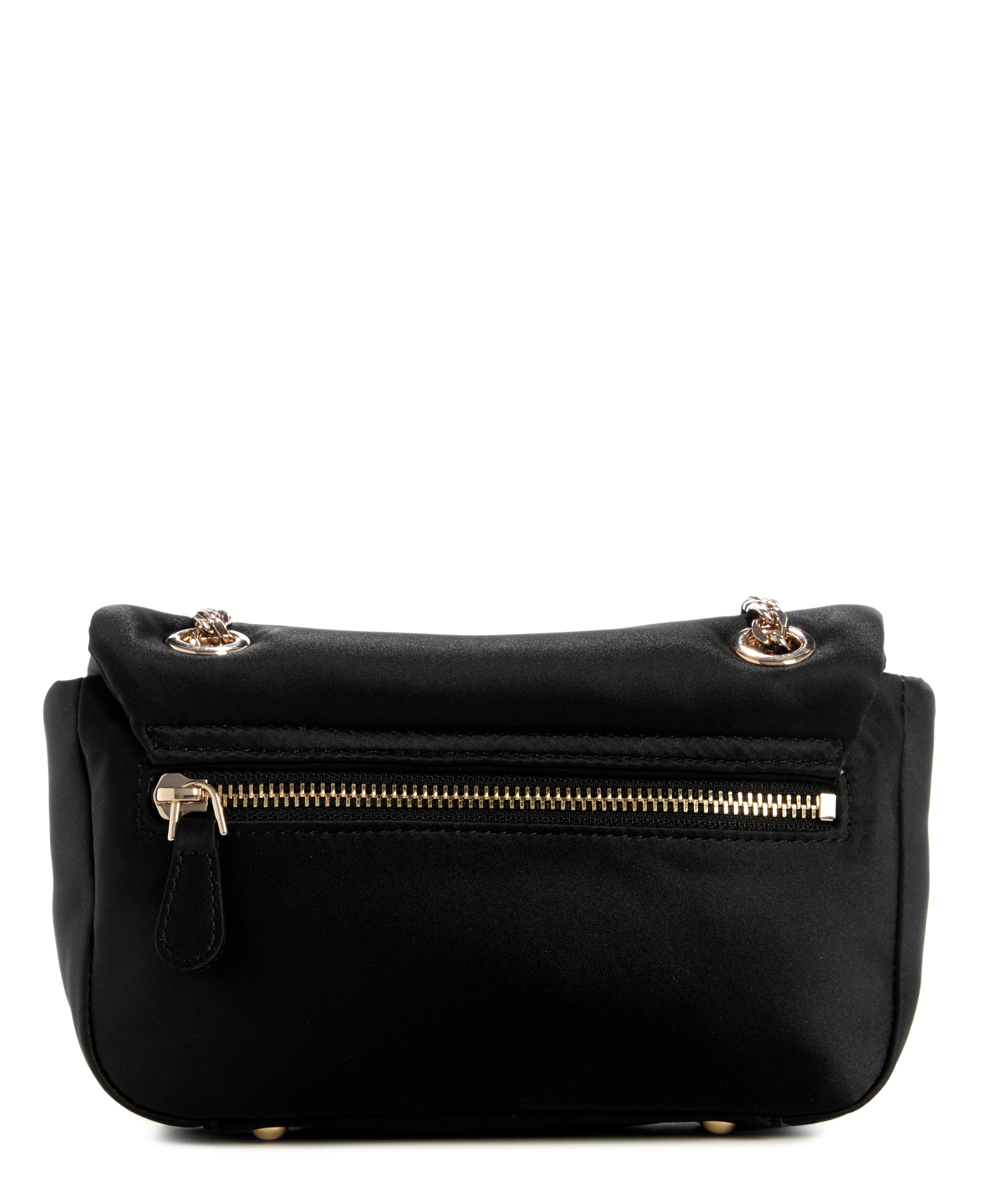 GUESS Sunetra Mini Convertible Crossbody Flap