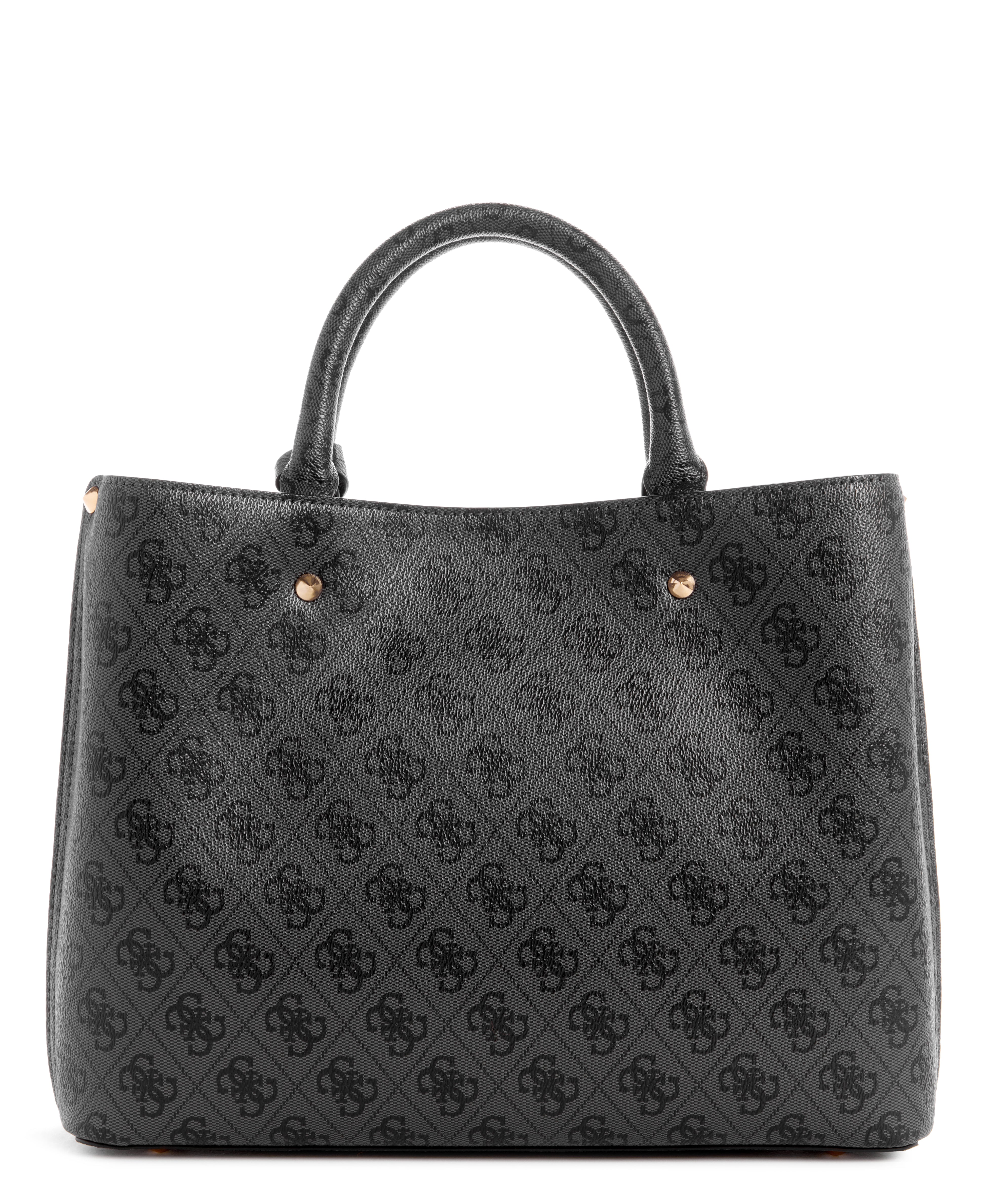 GUESS Meridian II Girlfriend Satchel Bag