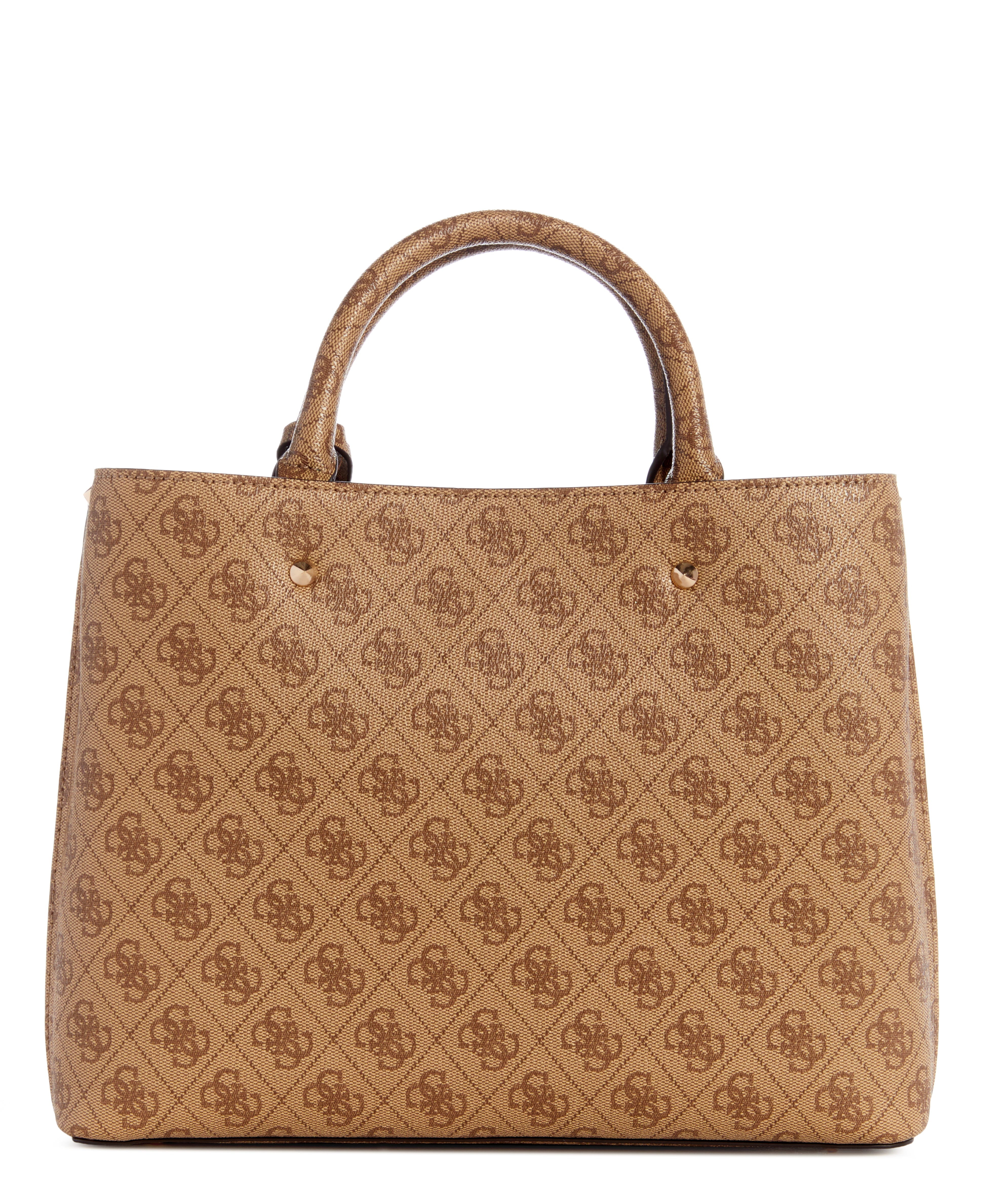 GUESS Meridian II Girlfriend Satchel Bag