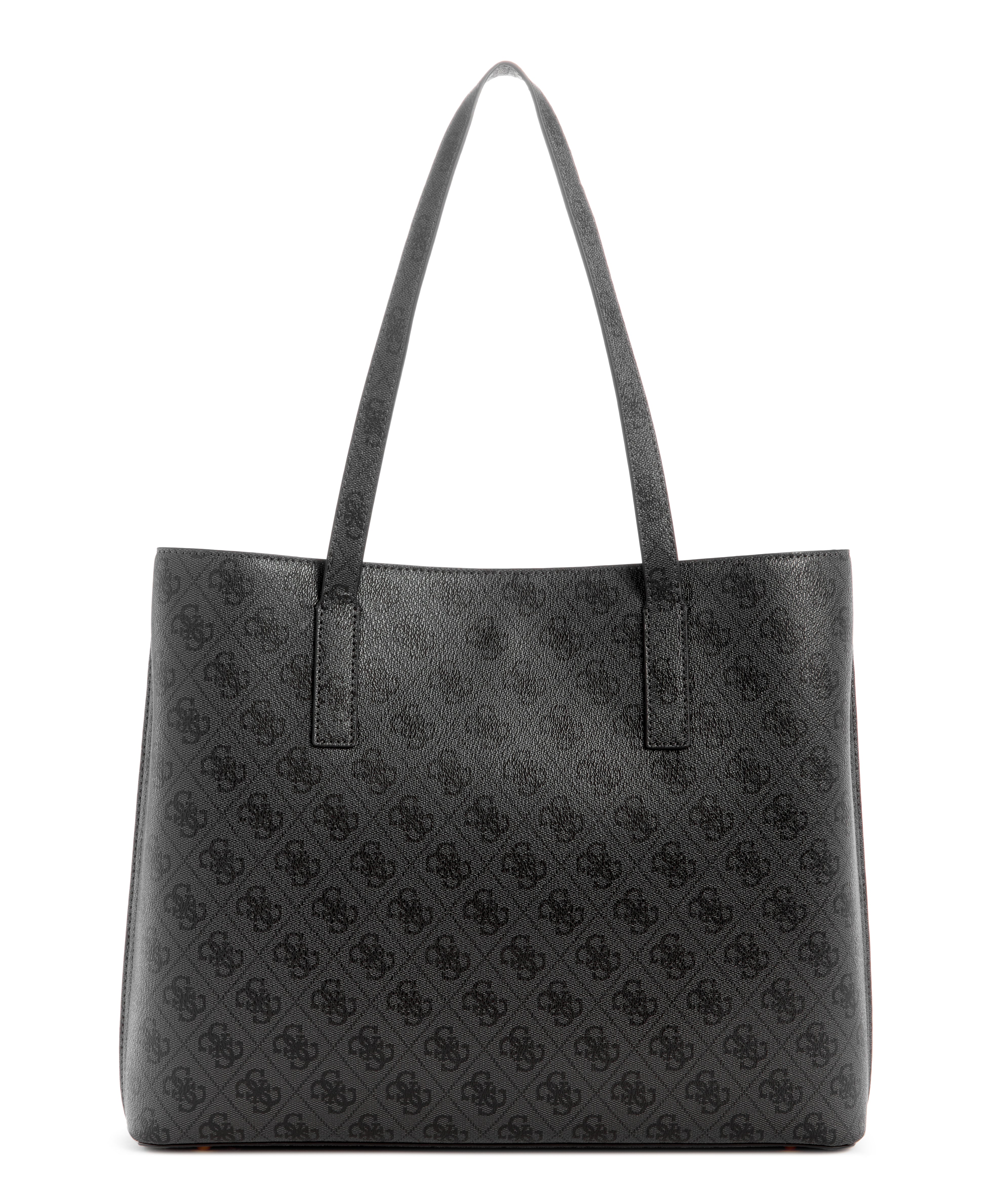 GUESS Meridian II Girlfriend Tote Bag