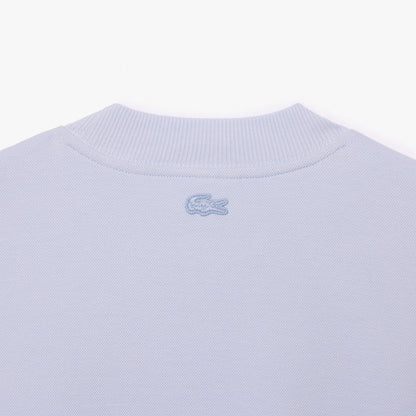 Lacoste Men's Oversized Fit Sweatshirts