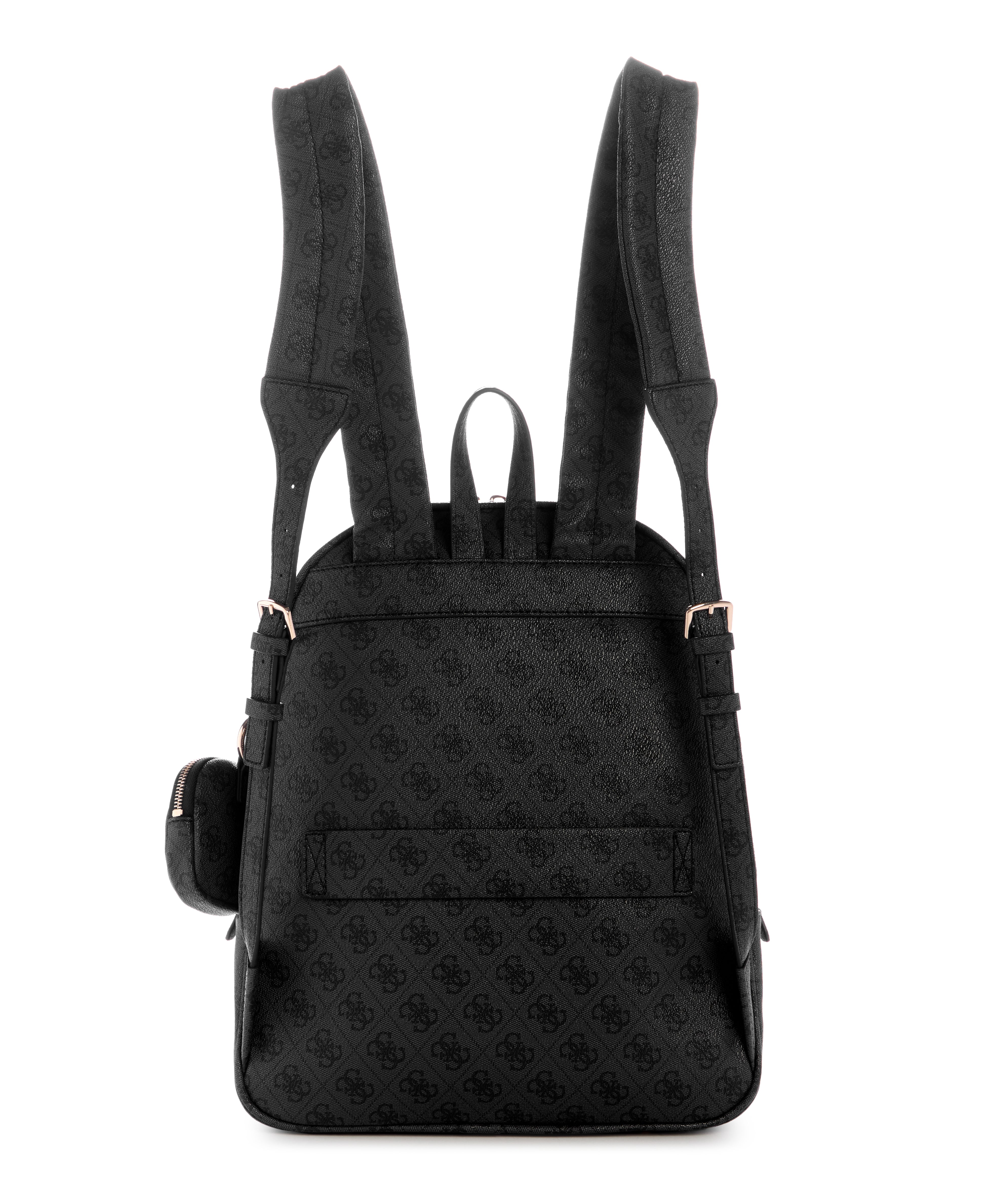 GUESS Power Play II Large Tech Backpack