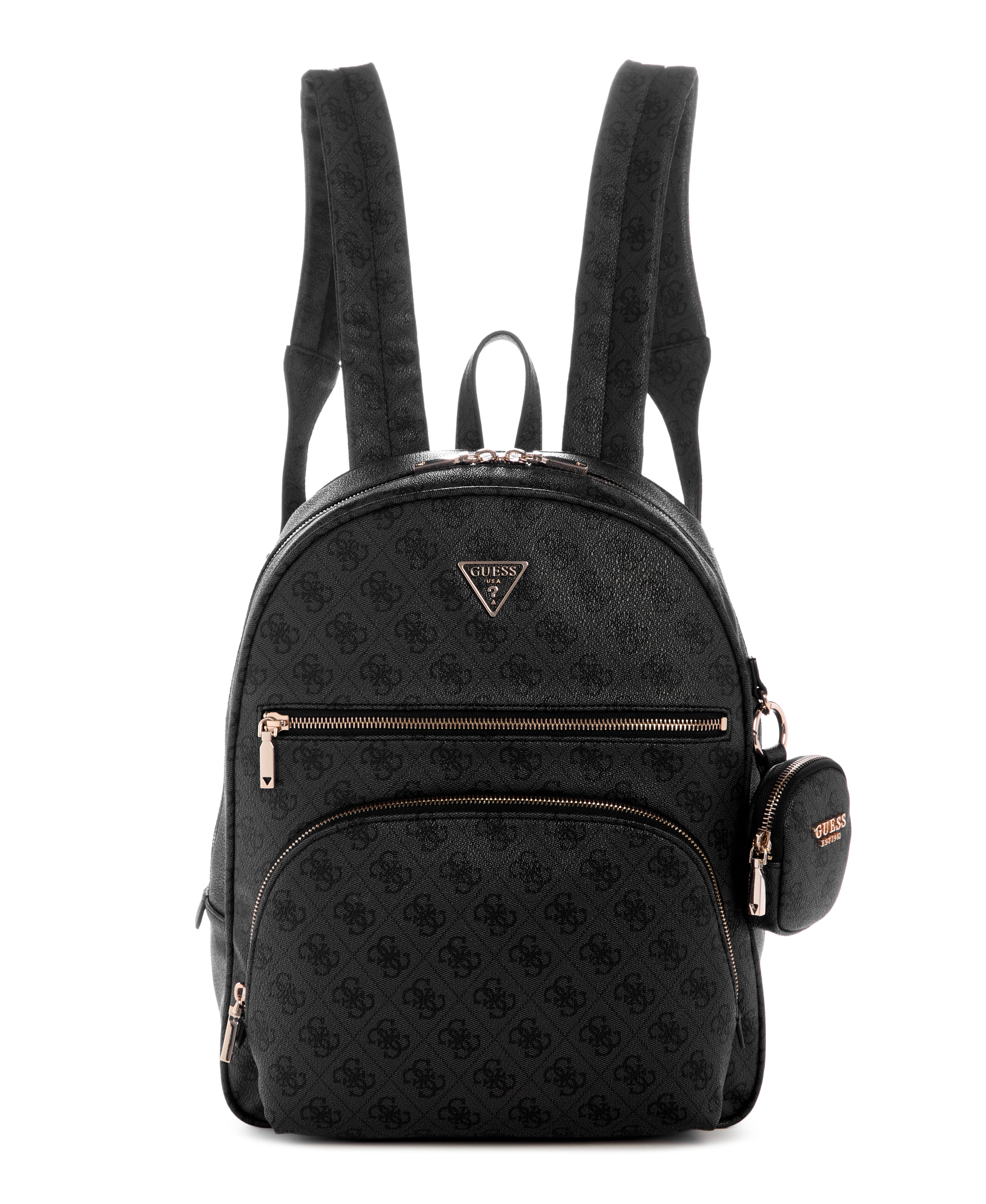 GUESS Power Play II Large Tech Backpack