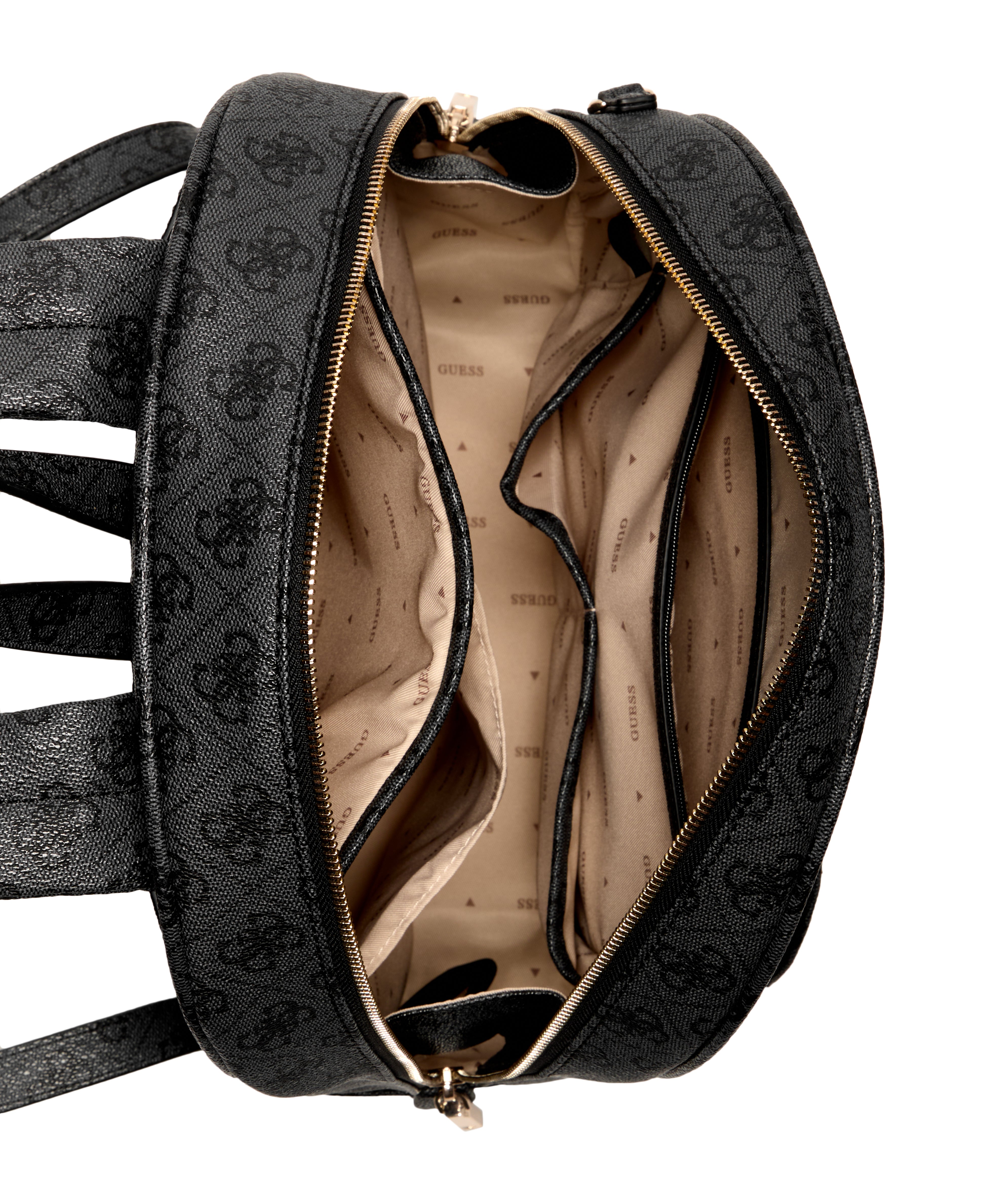 GUESS Power Play II Large Tech Backpack