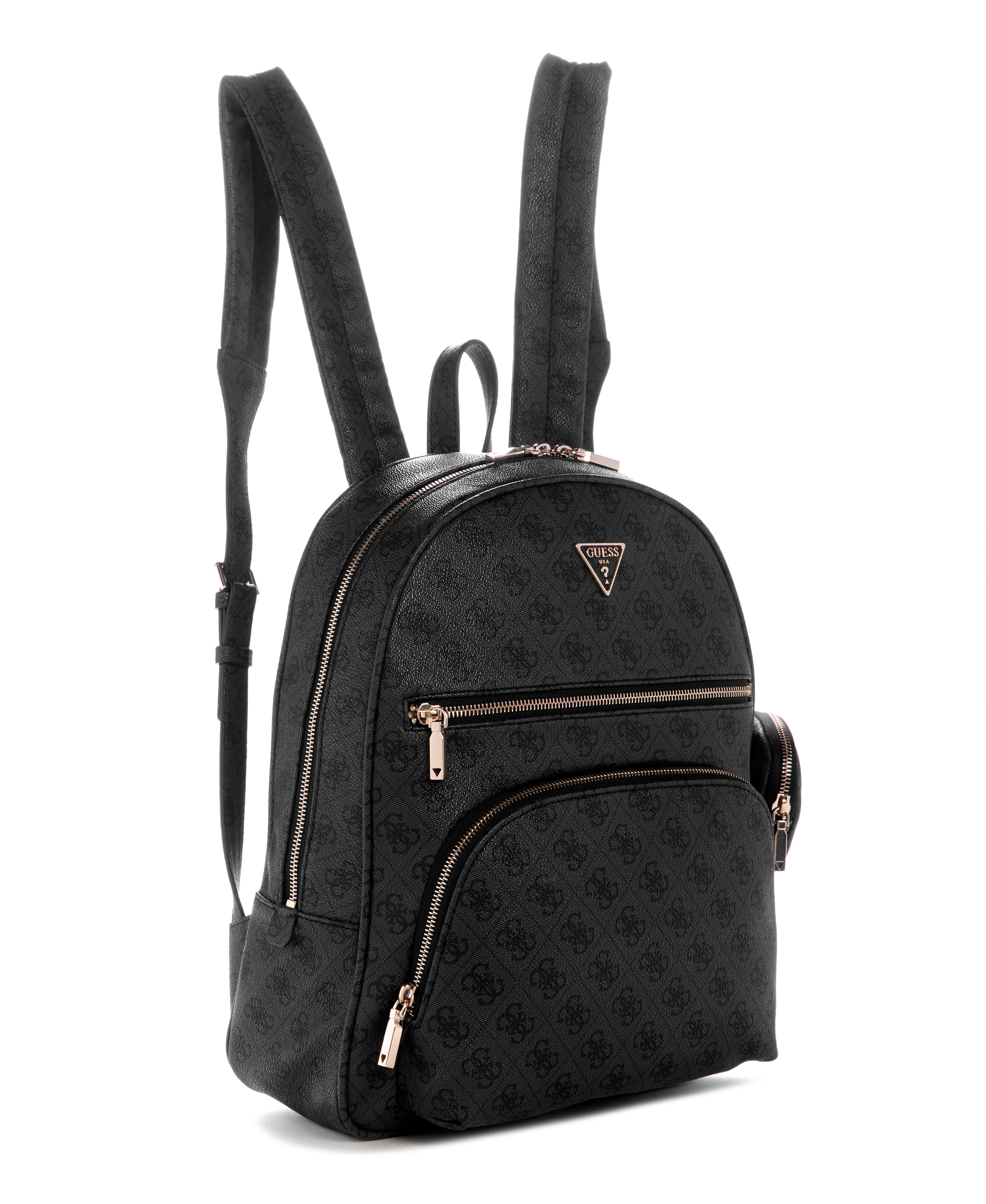 GUESS Power Play II Large Tech Backpack