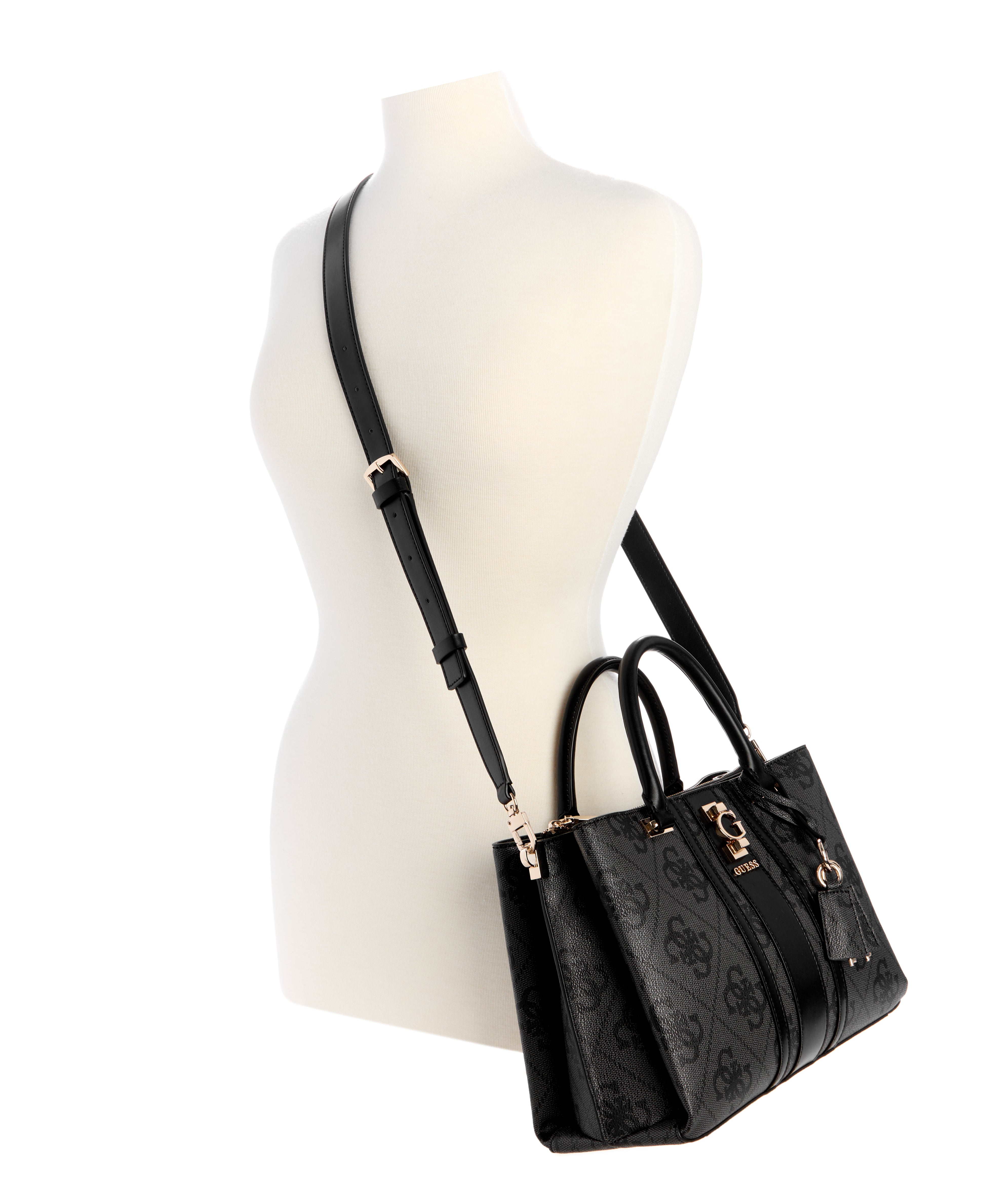 GUESS Erenia Girlfriend Satchel