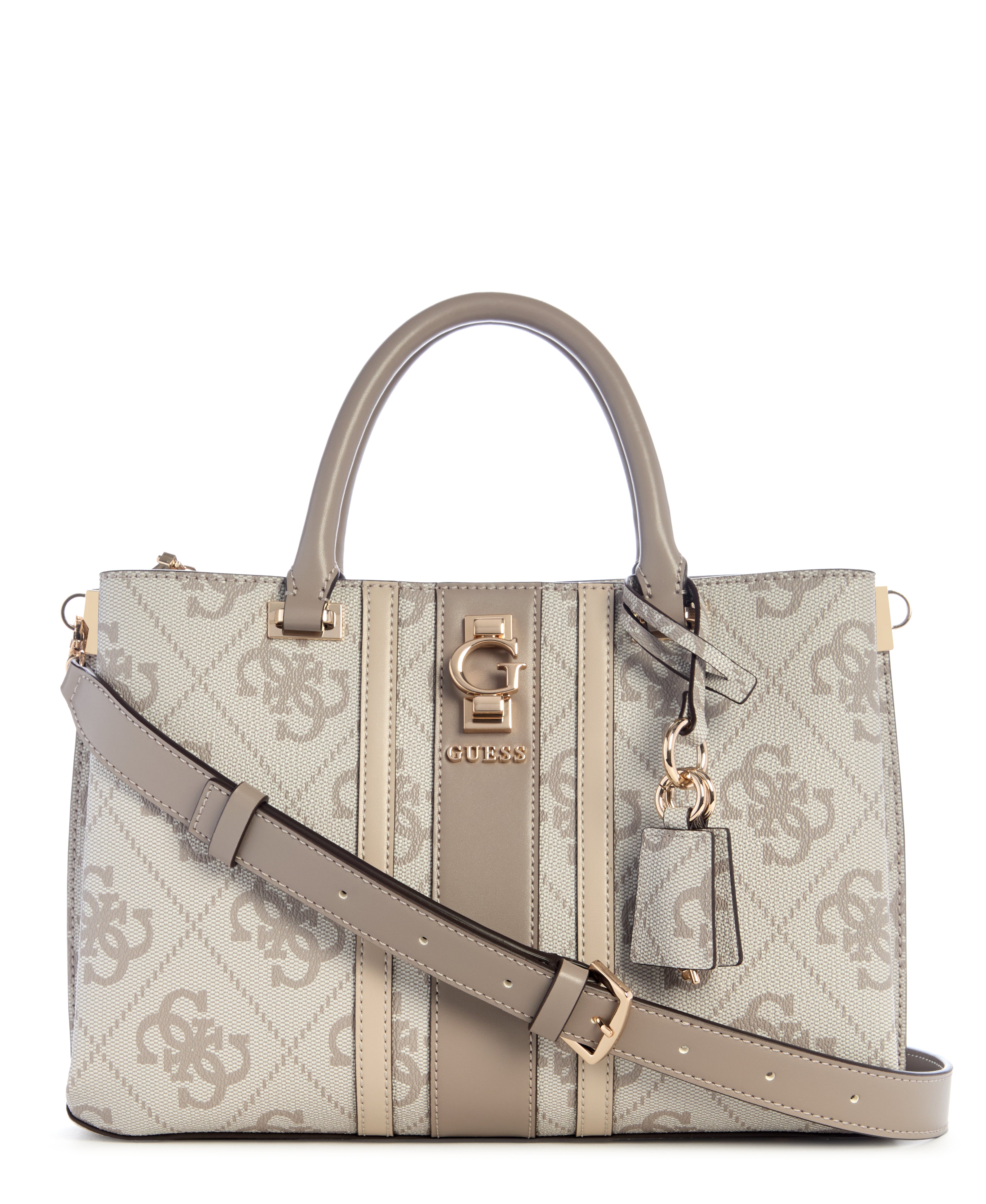 GUESS Erenia Girlfriend Satchel