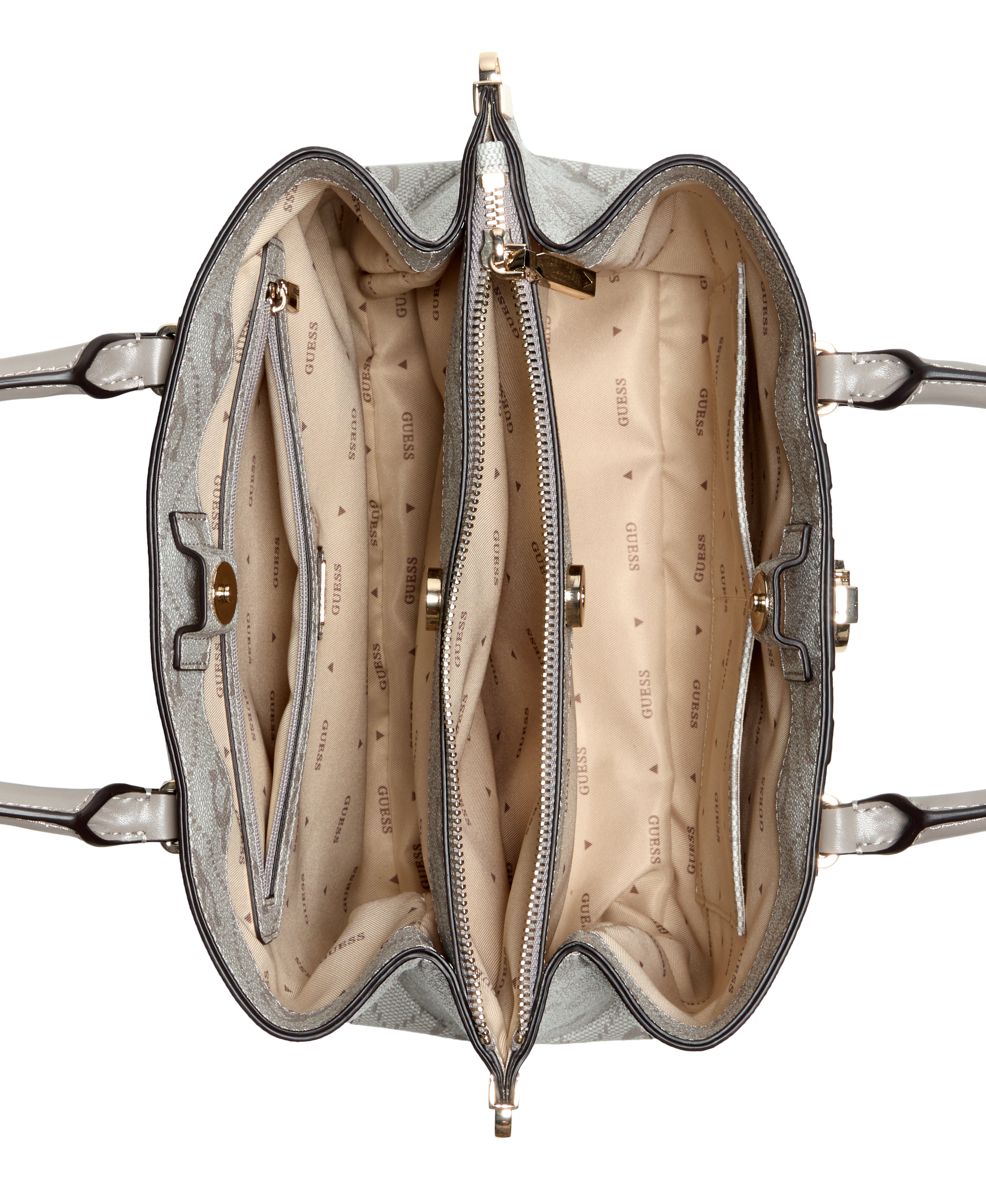 GUESS Erenia Girlfriend Satchel