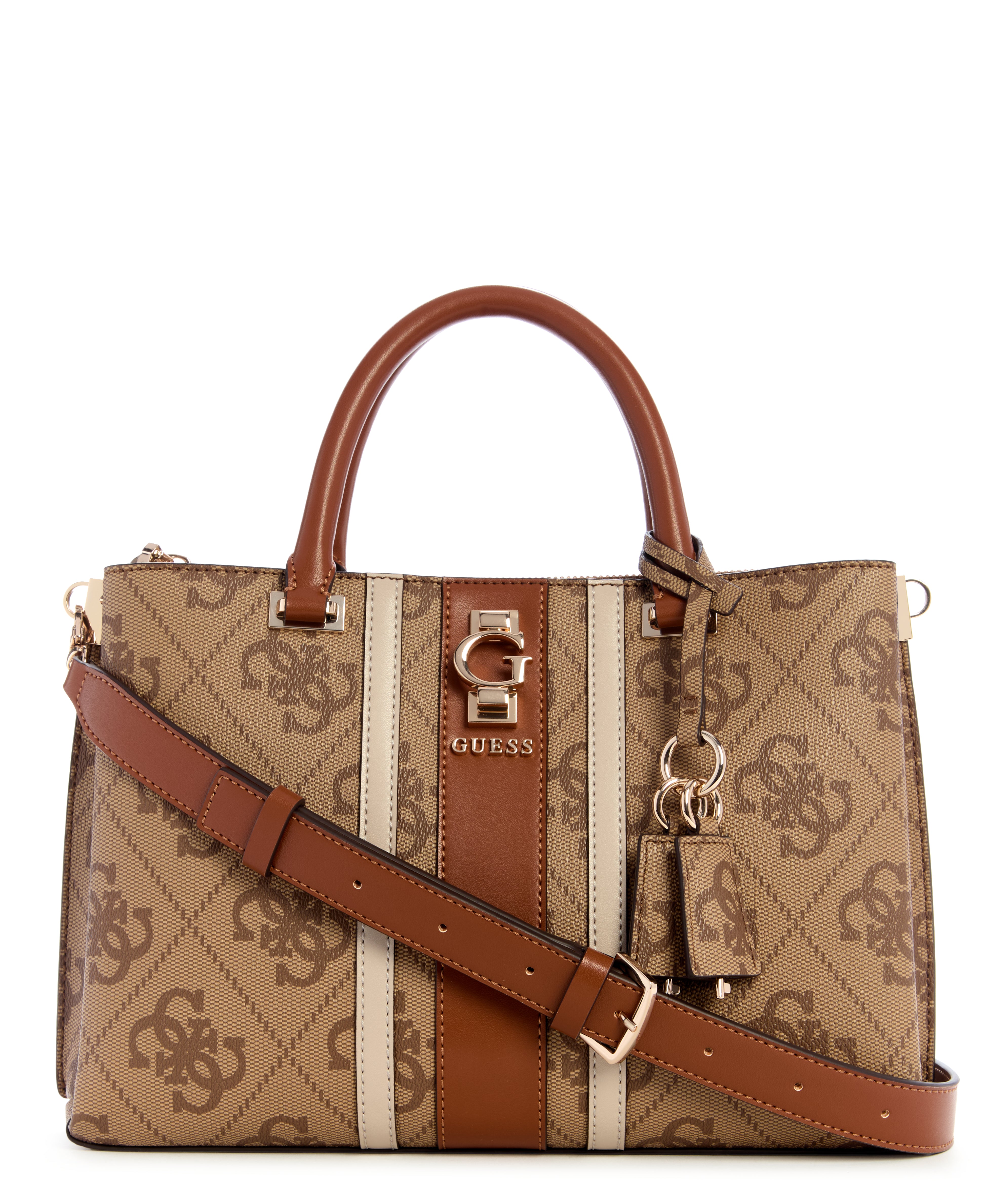 GUESS Erenia Girlfriend Satchel