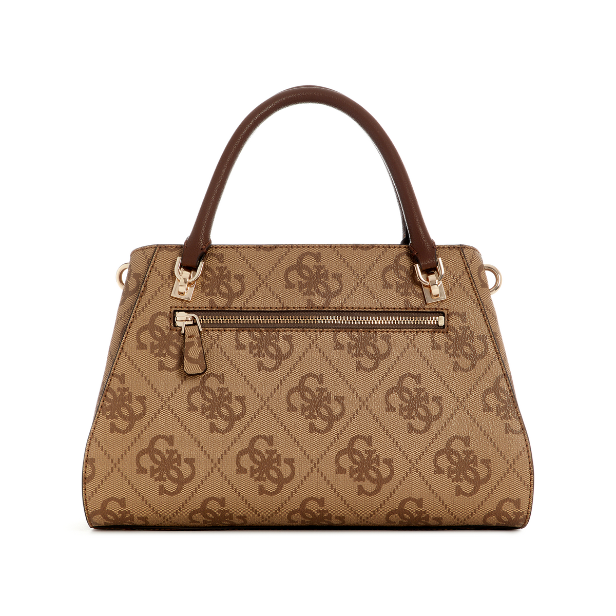 GUESS Noelle II Luxury Satchel