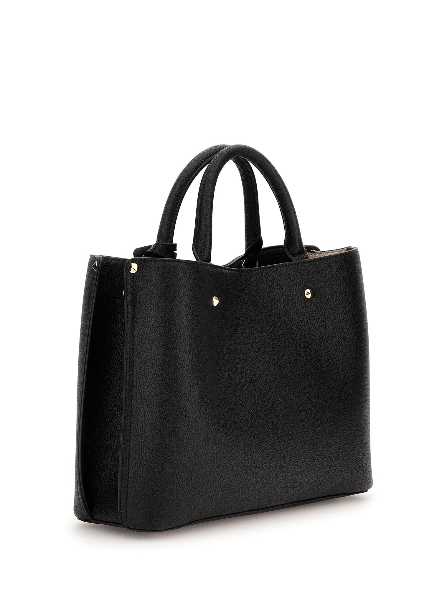 GUESS Meridian Studded Handbag