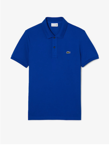 LACOSTE SLIM FIT POLO SHIRT