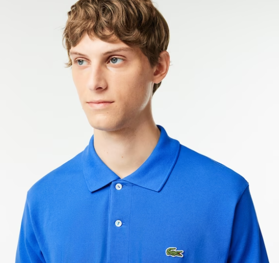 Lacoste Classic Fit L.12.12 Polo Shirt