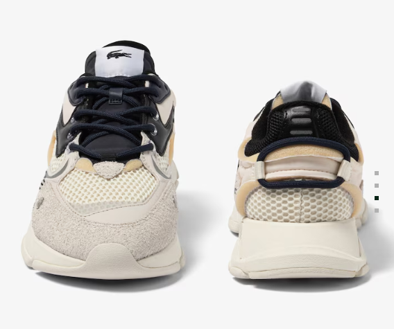 LACOSTE Men's L003 Neo Sneakers