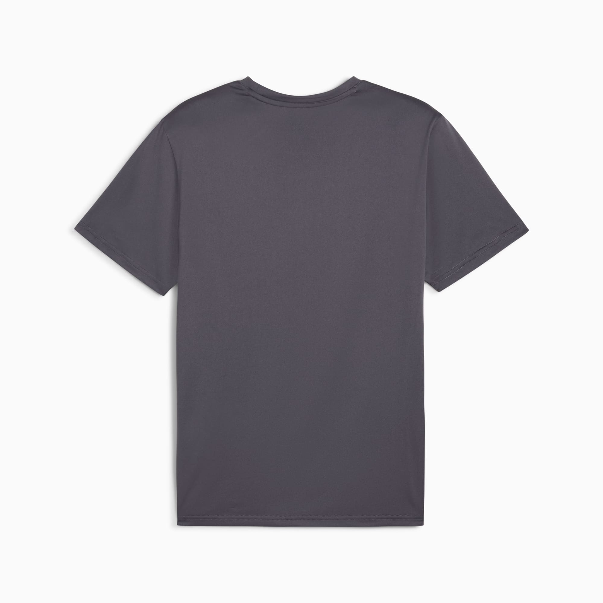 TAD ESSENTIALS Solid Cat Tee Men