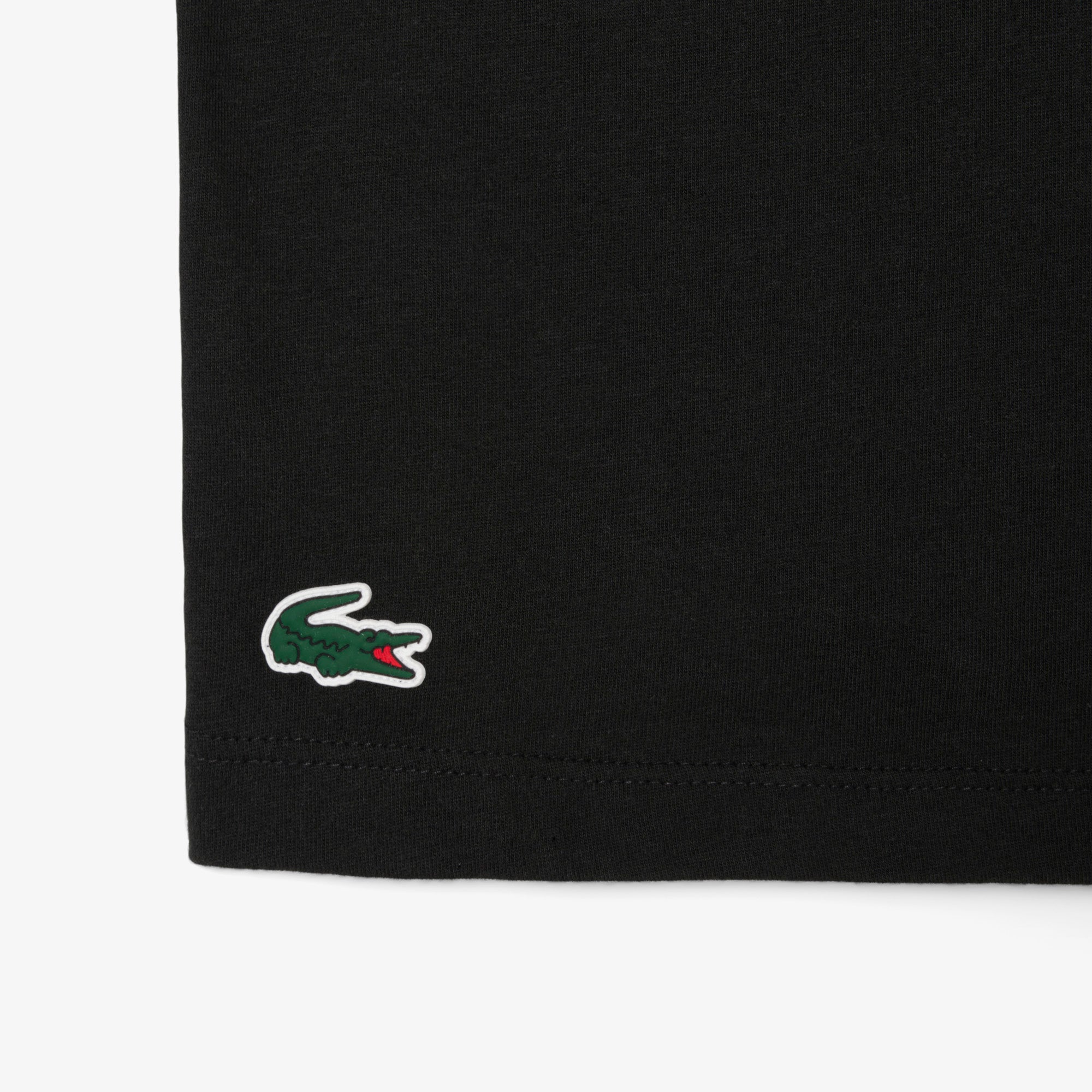 LACOSTE Women Sport Technical Jersey Ultra Dry T-shirt