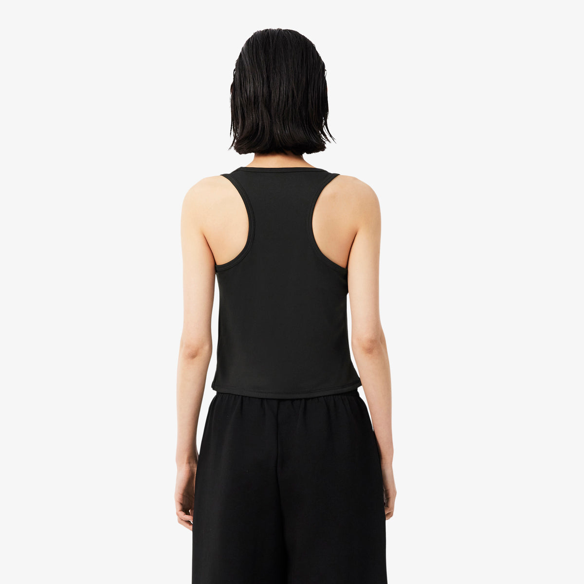 LACOSTE Sport Ultra Dry UV Protect Tank Top Women