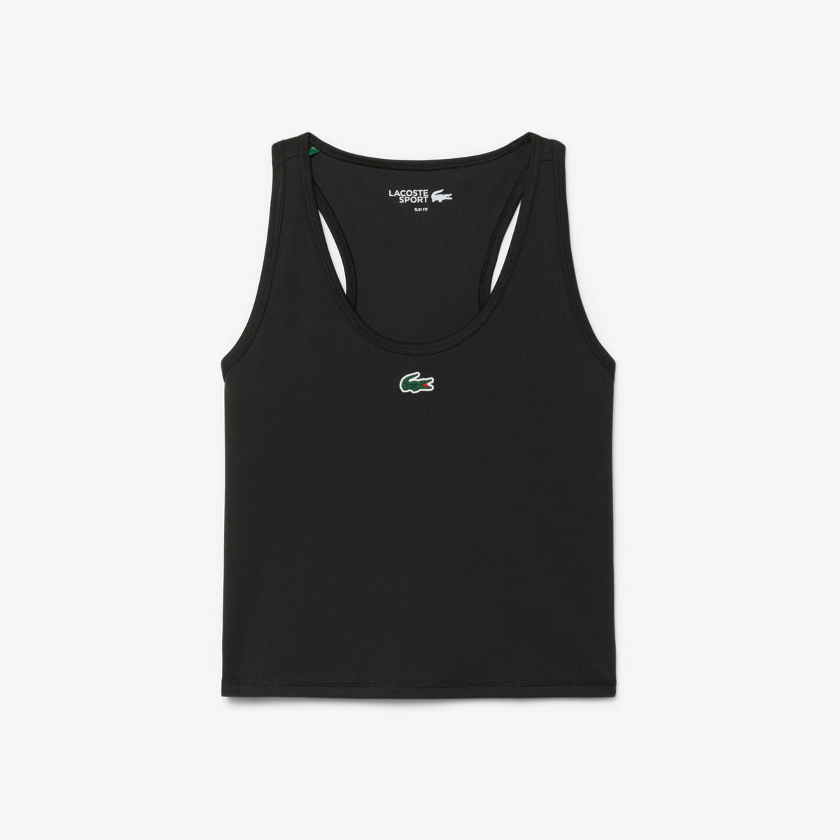 LACOSTE Sport Ultra Dry UV Protect Tank Top Women