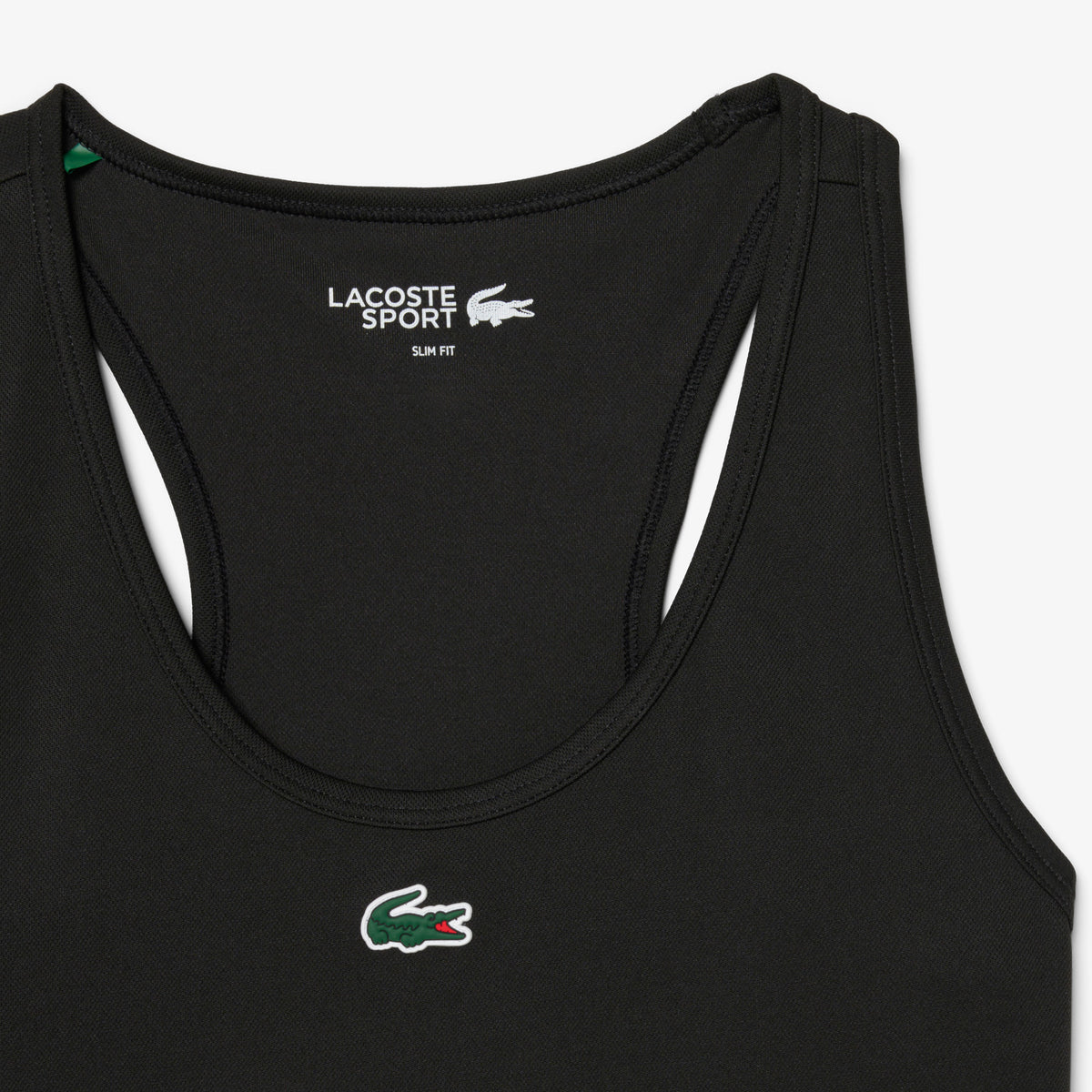 LACOSTE Sport Ultra Dry UV Protect Tank Top Women