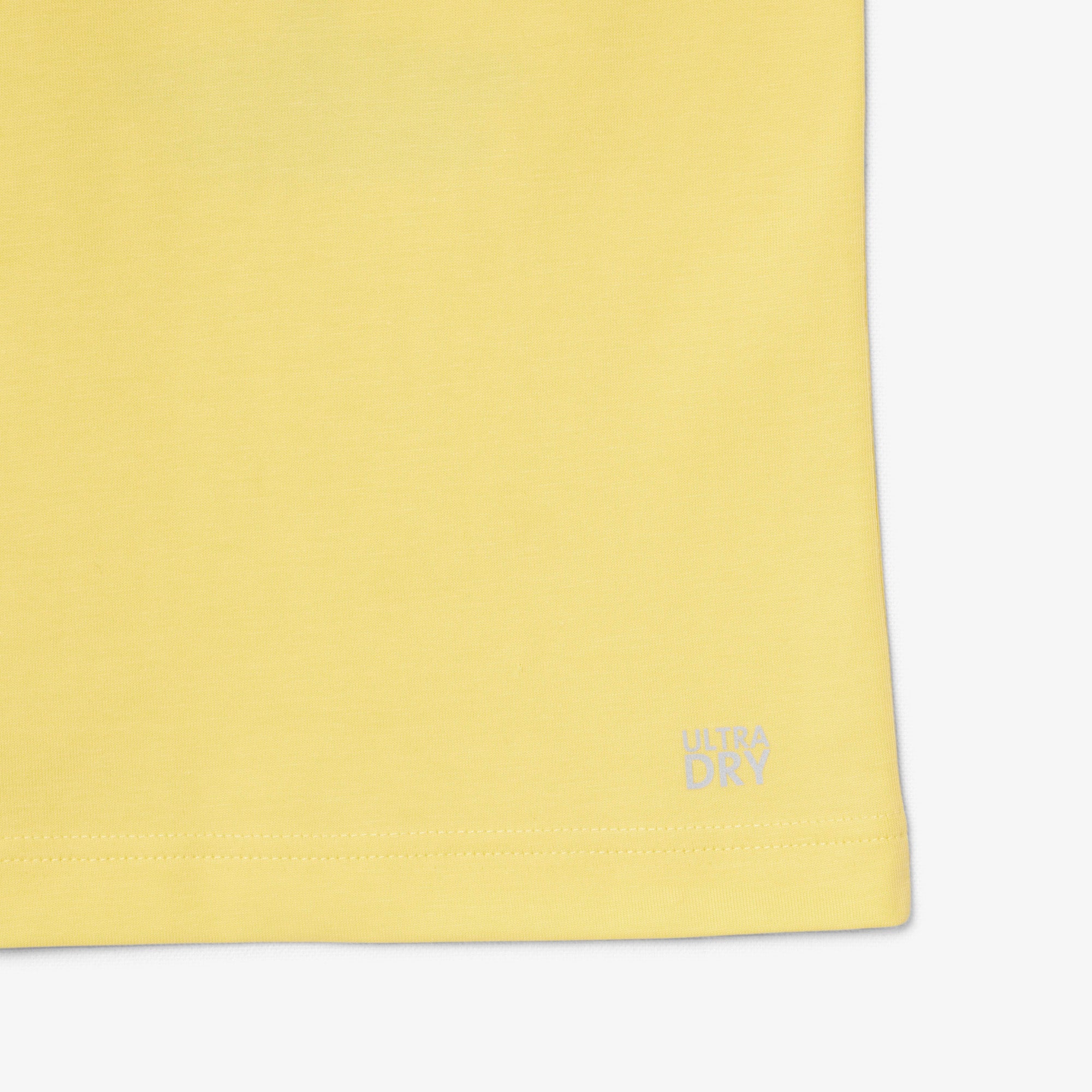 LACOSTE Ultra Dry Golf T-shirt