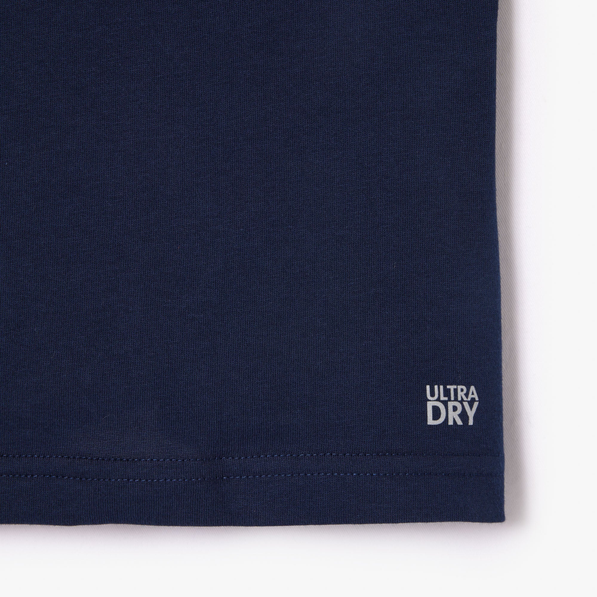 Lacoste Ultra Dry XXL Logo Sport T-shirt