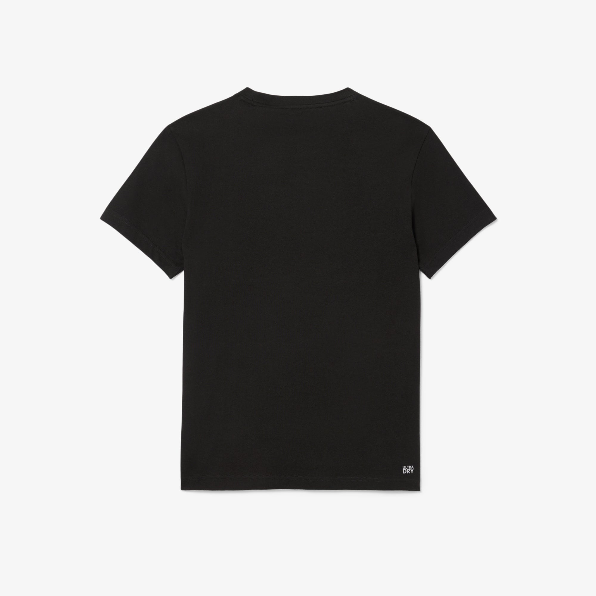 Lacoste Ultra Dry XXL Logo Sport T-shirt