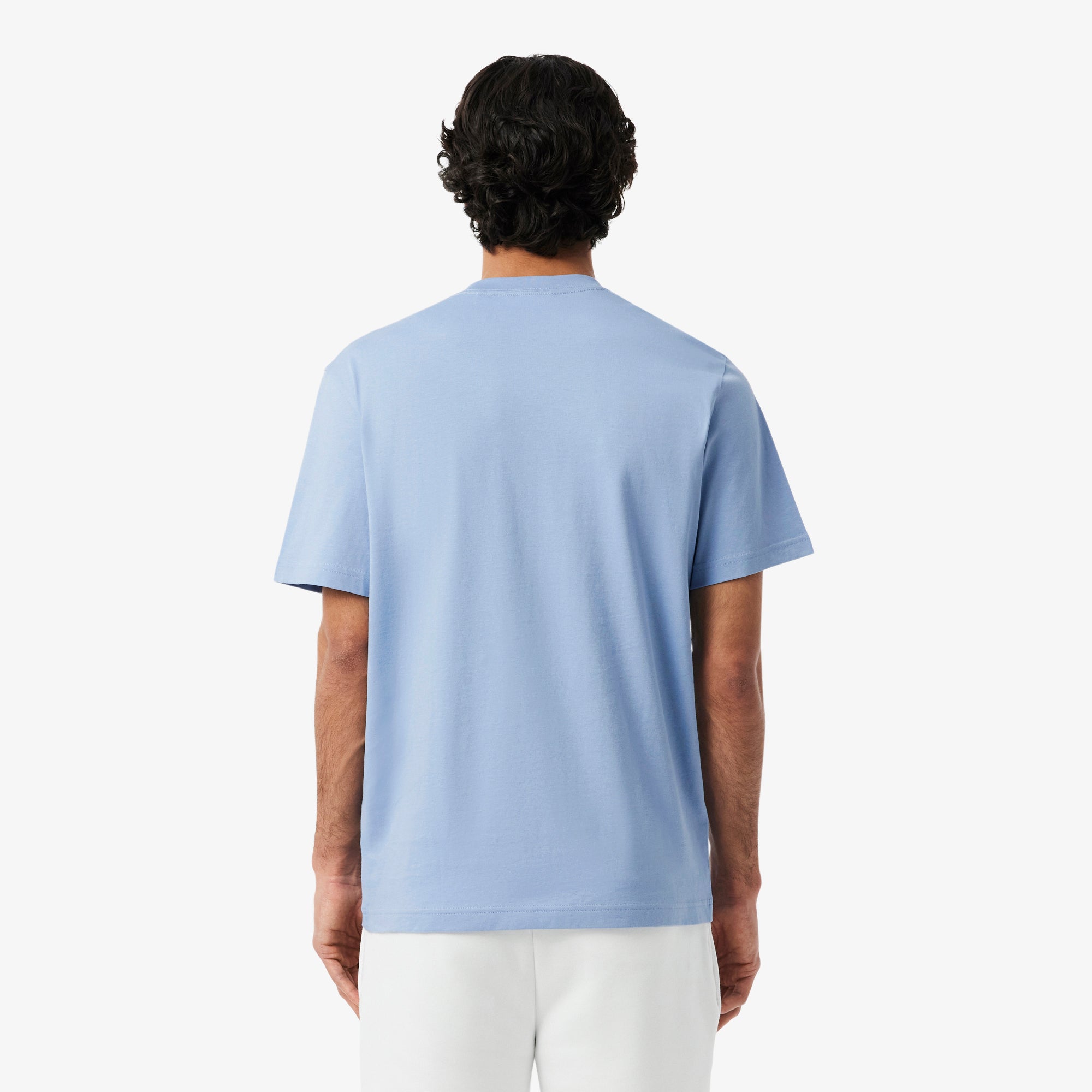 LACOSTE Men's Cotton T-Shirt