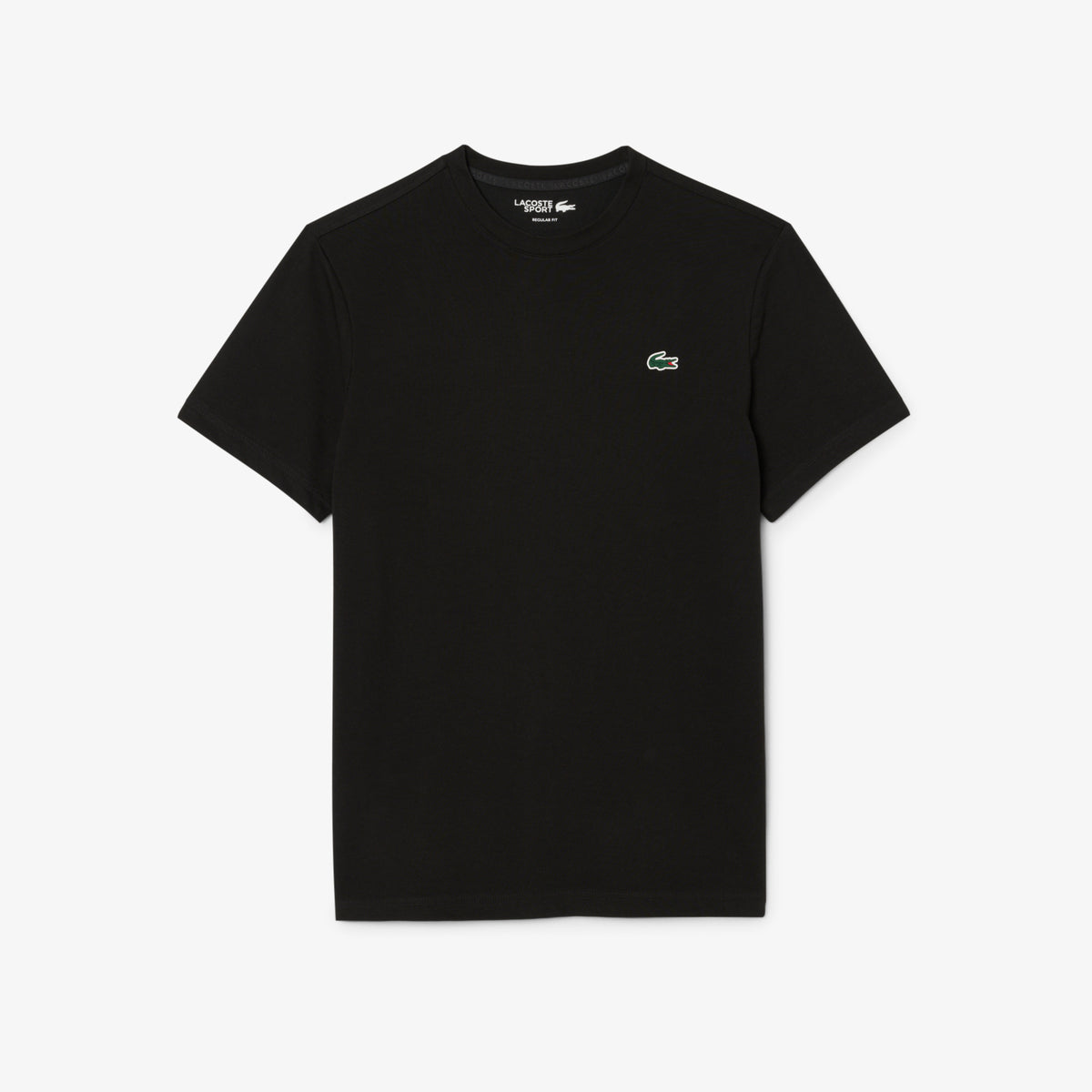 LACOSTE Sport Printed Ultra Dry T-shirt Men
