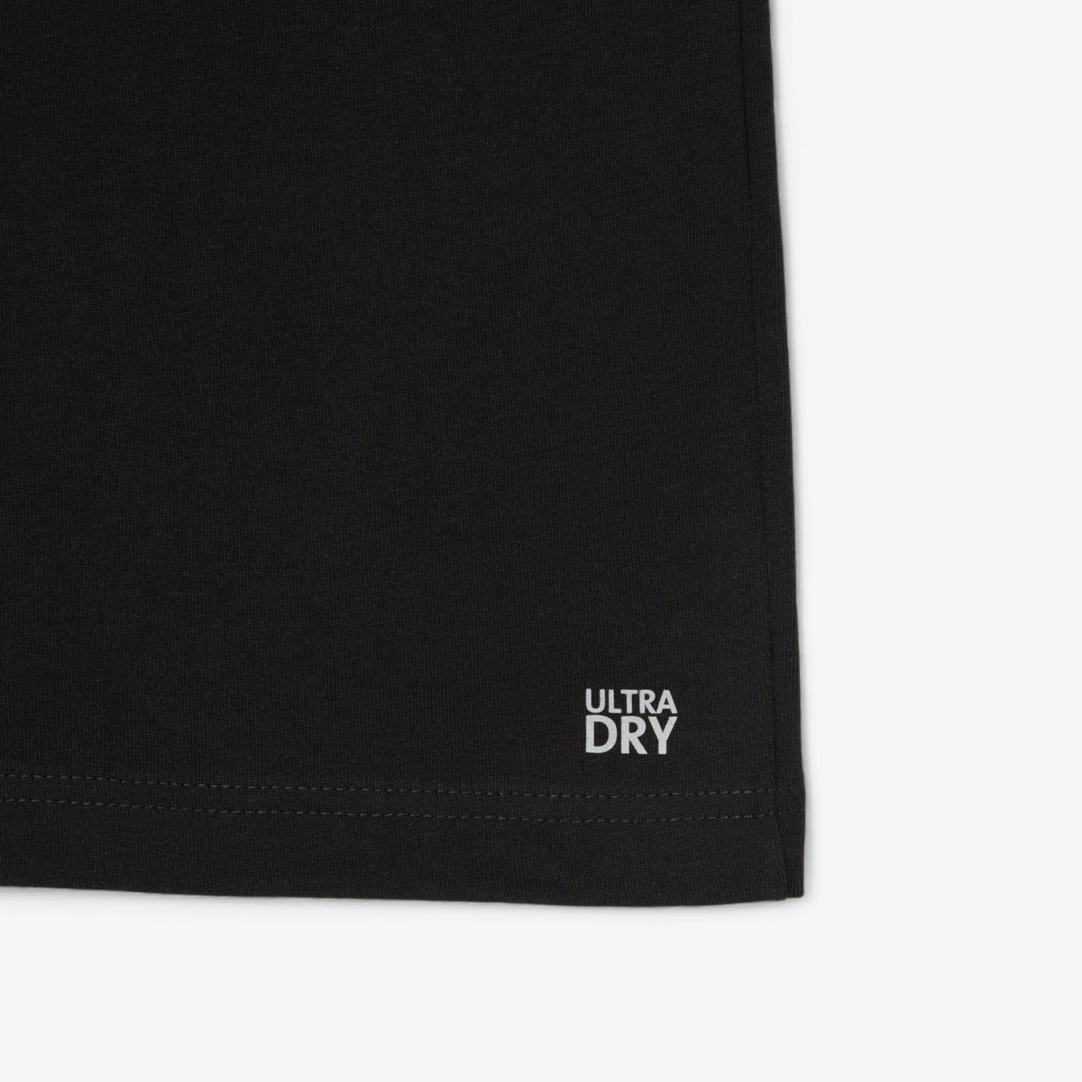 LACOSTE Sport Printed Ultra Dry T-shirt Men