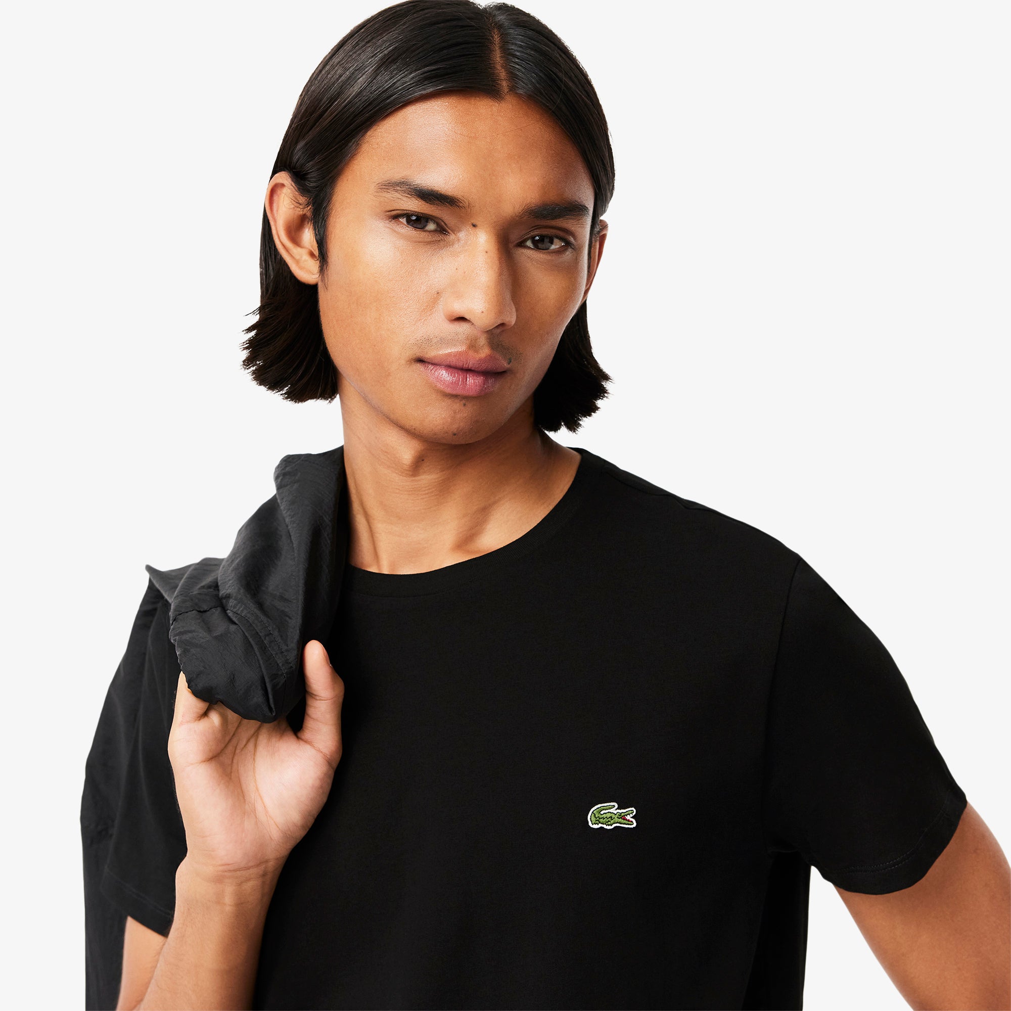 Lacoste Cotton Pima T-shirt