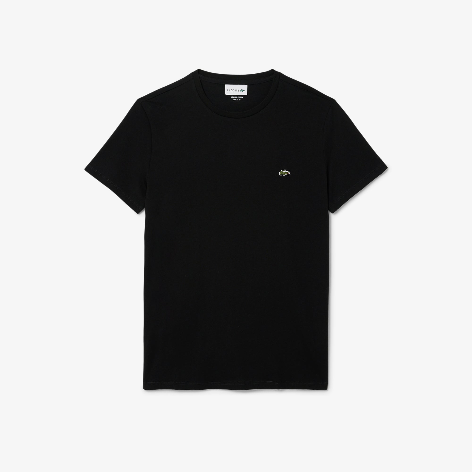 Lacoste Cotton Pima T-shirt