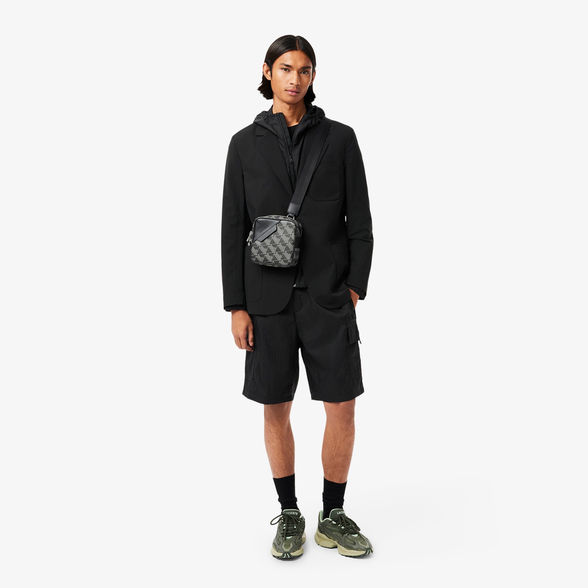 Lacoste Cotton Pima T-shirt
