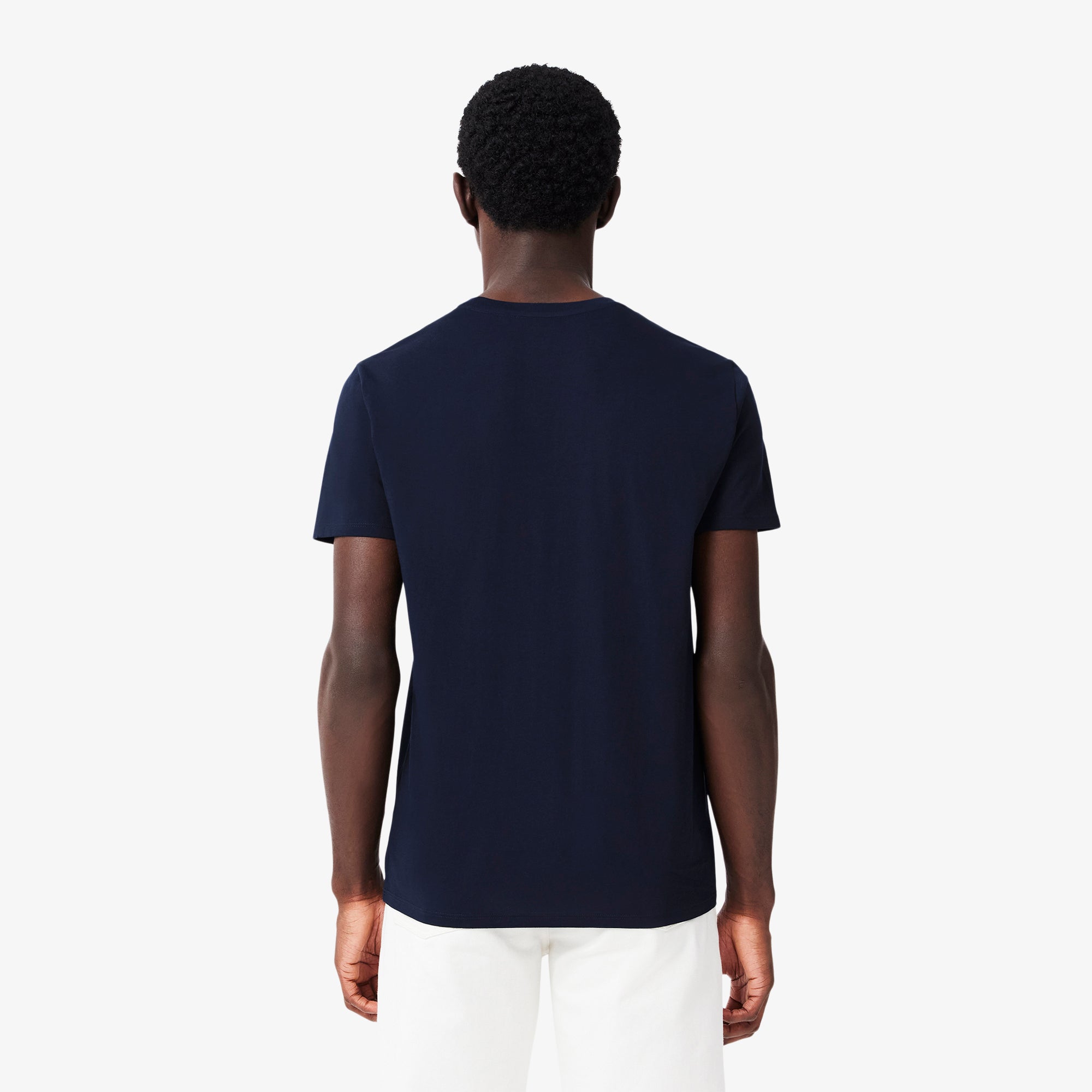 Lacoste Cotton Pima T-shirt