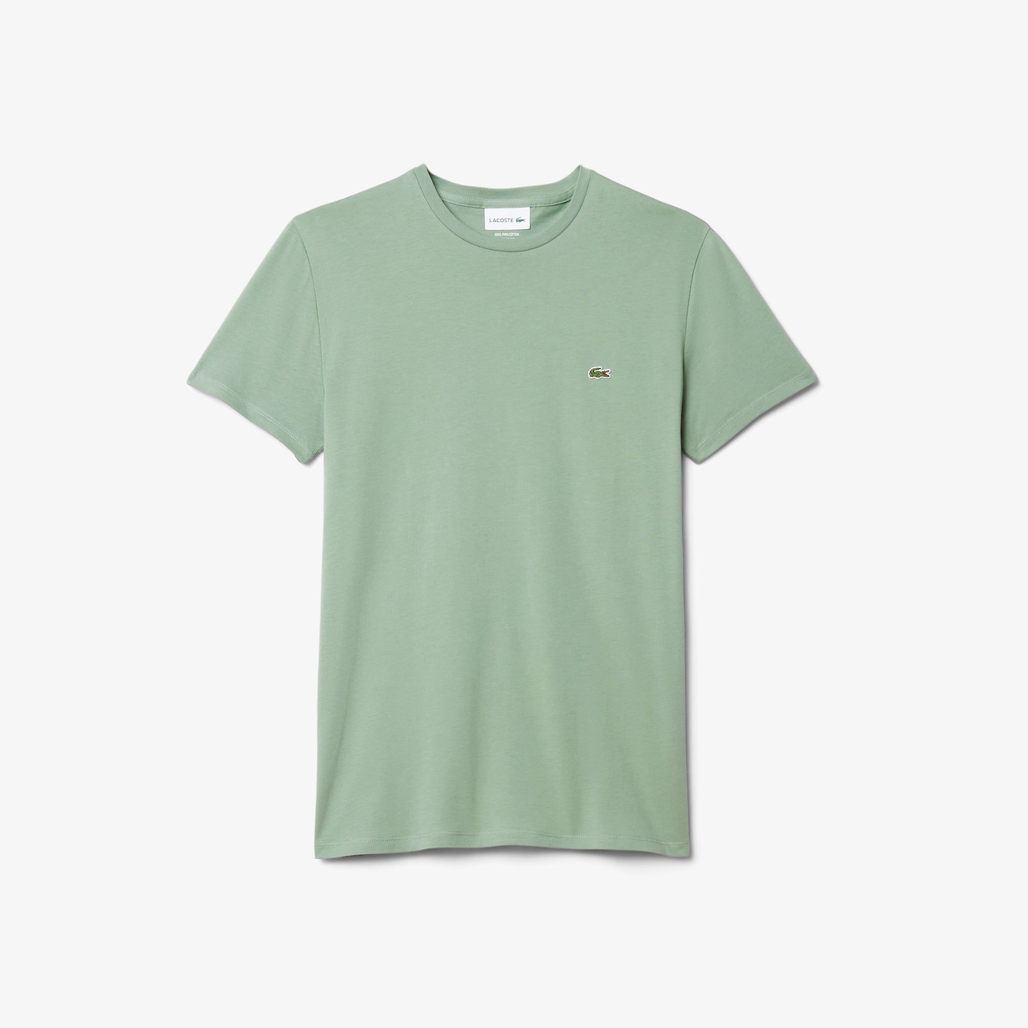Lacoste Cotton Pima T-shirt