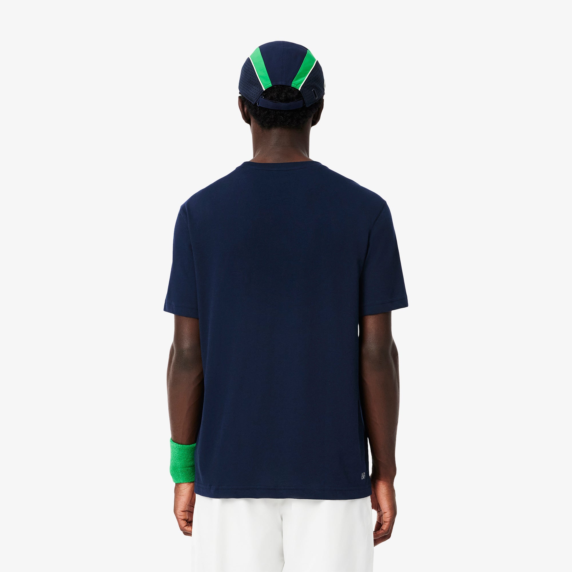 Lacoste Ultra Dry Cotton Sport T-shirt
