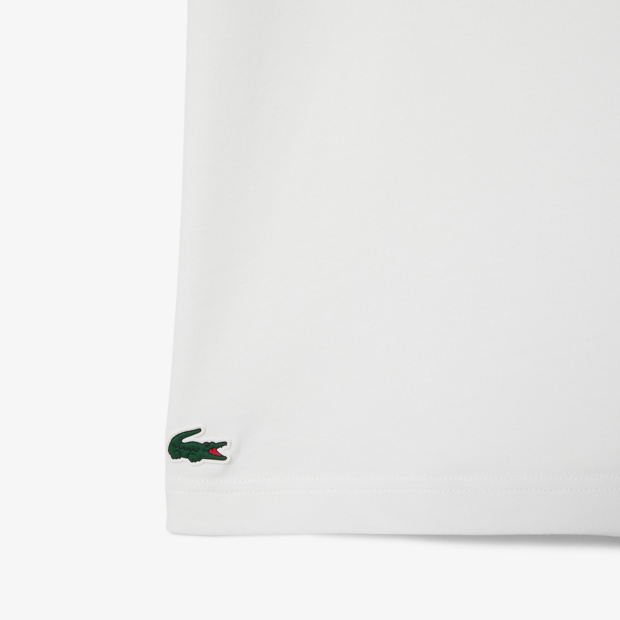 Lacoste Ultra Dry Printed Sport T-shirt