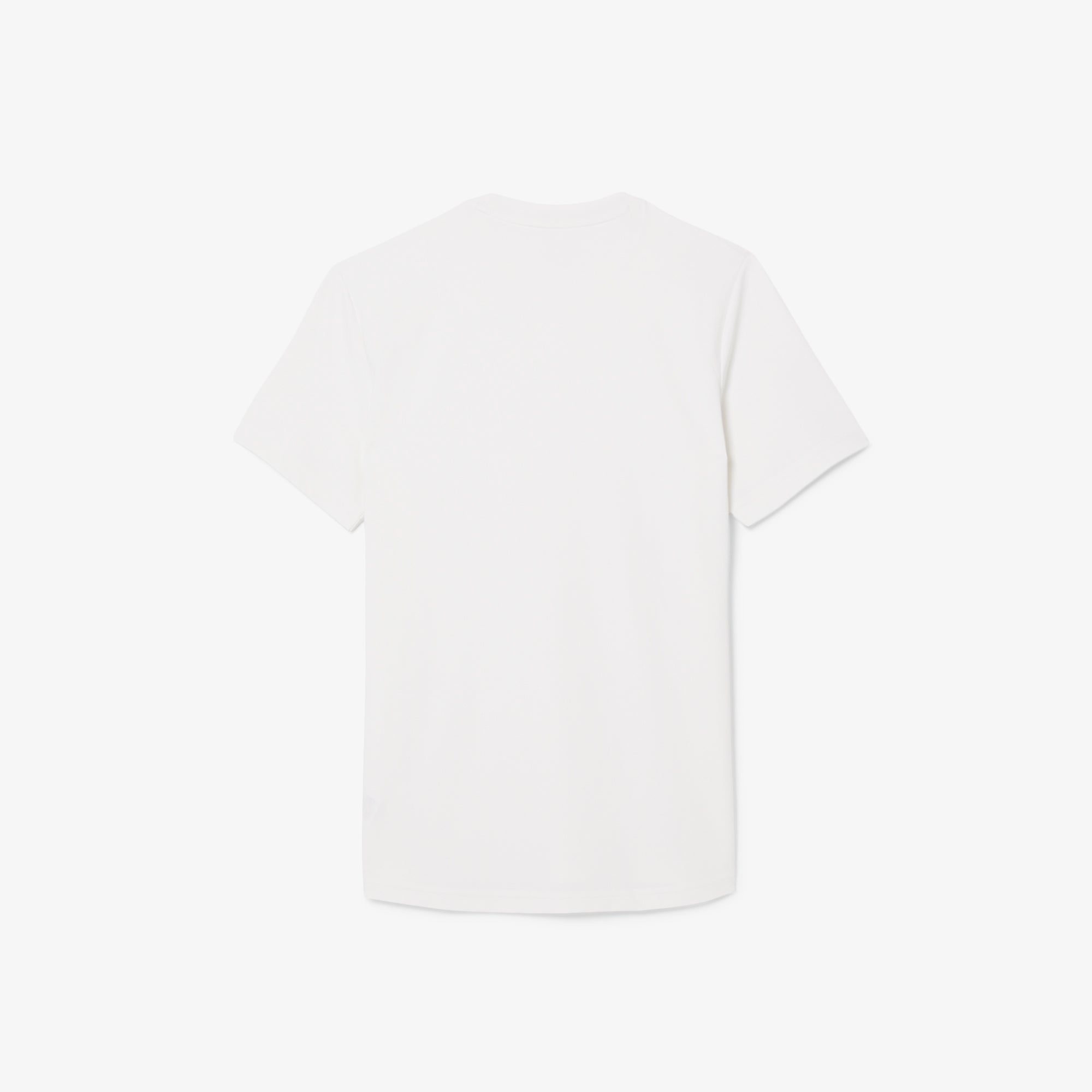 Lacoste Men's UV Protect Lightweight Stretch Sport T-Shirt
