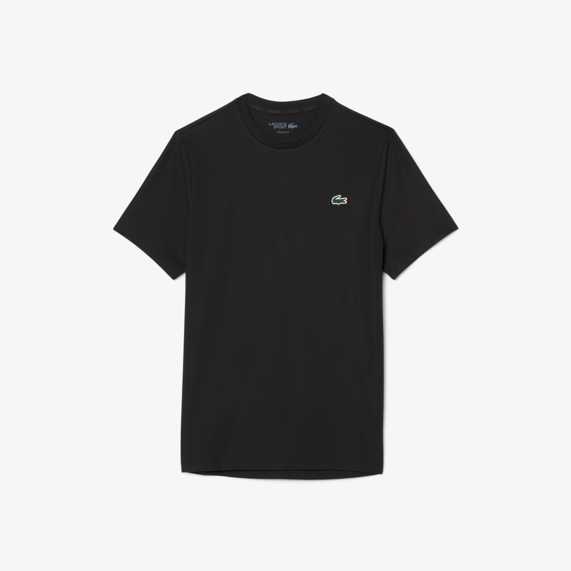 Lacoste Men's UV Protect Lightweight Stretch Sport T-Shirt