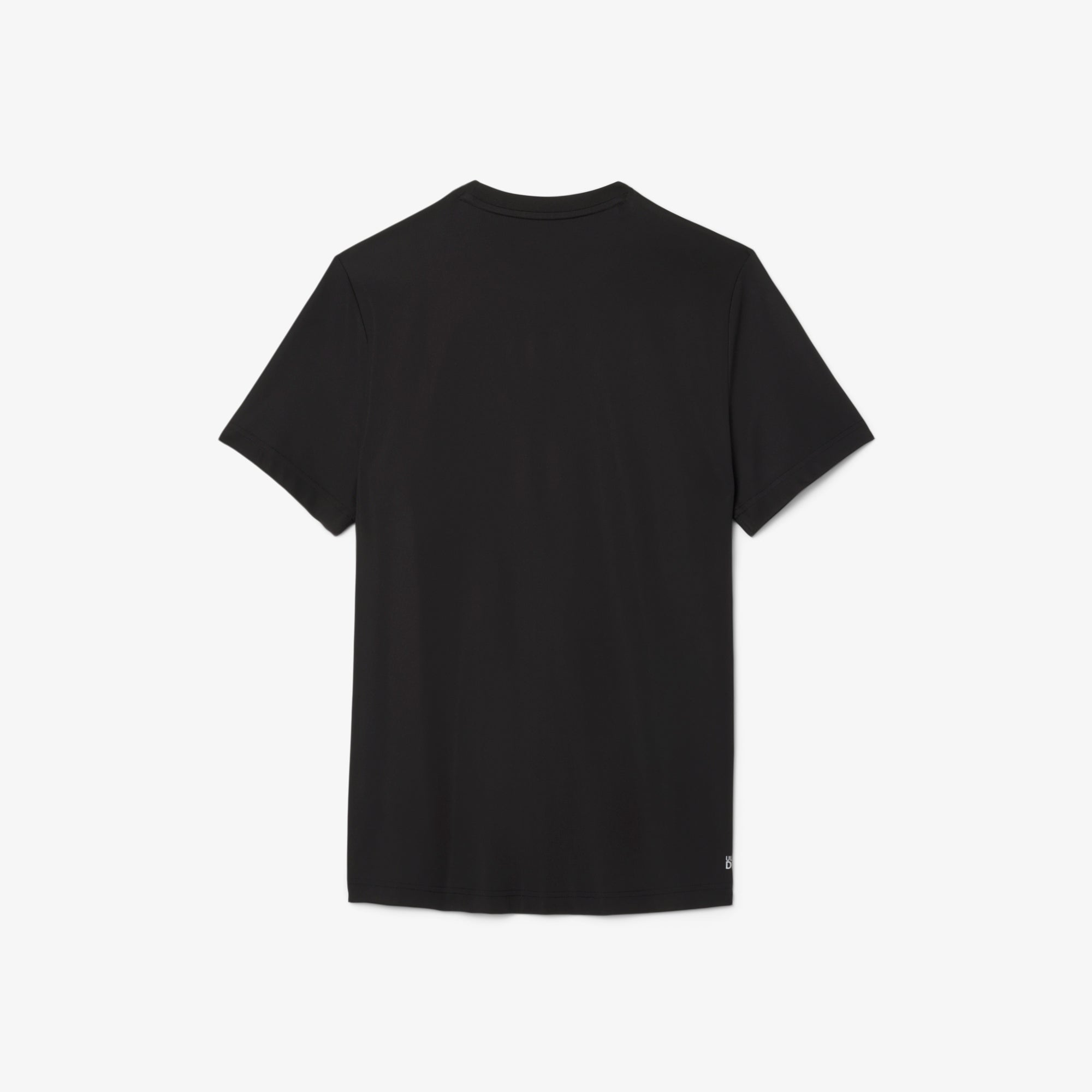 Lacoste Men's UV Protect Lightweight Stretch Sport T-Shirt