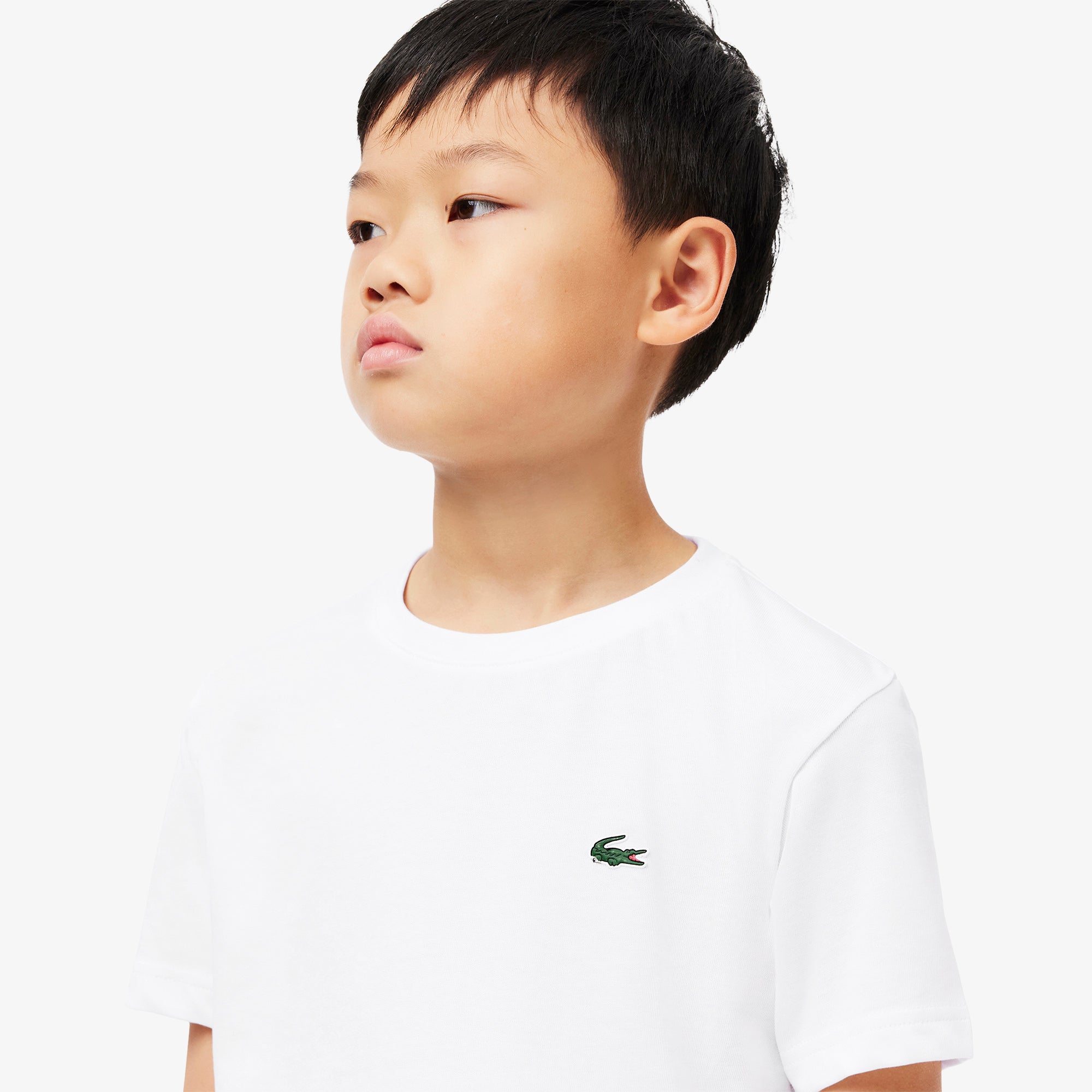 Lacoste Ultra Dry Technical Cotton Sport T-shirt