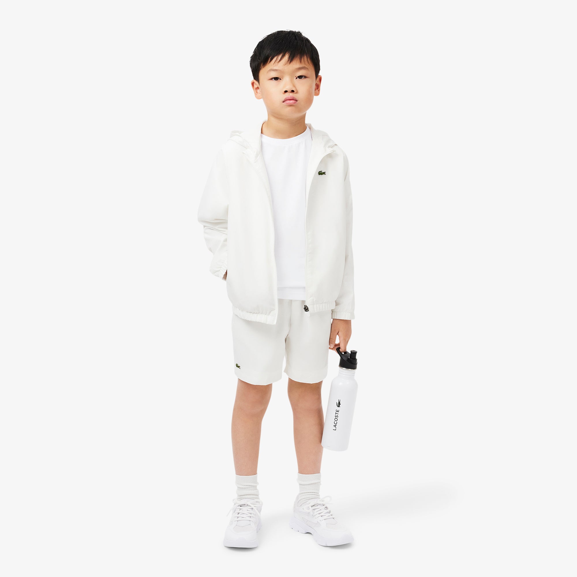 Lacoste Ultra Dry Technical Cotton Sport T-shirt